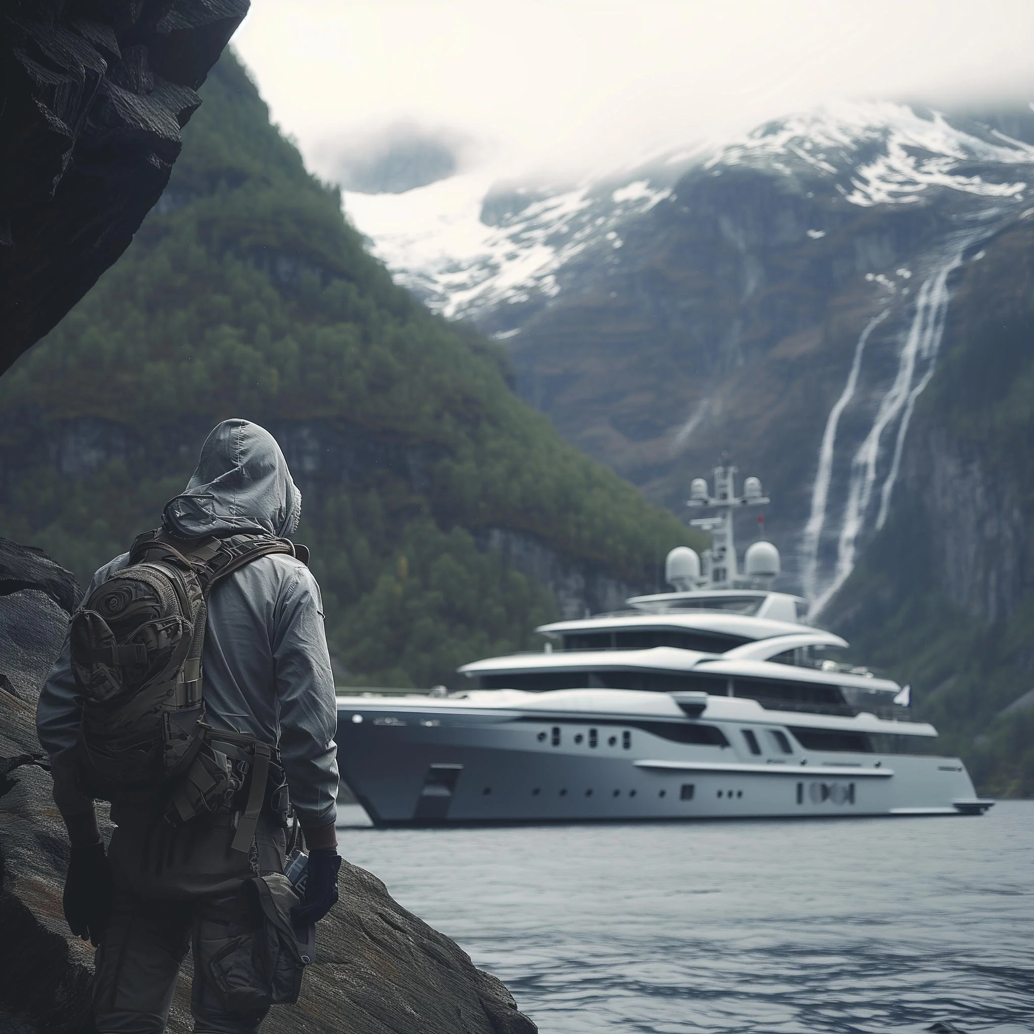 Teambuilding-aktiviteter for bedrifter i Bergen