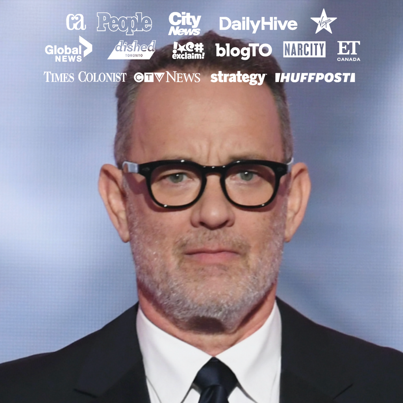 'Hanks for keeping your distance