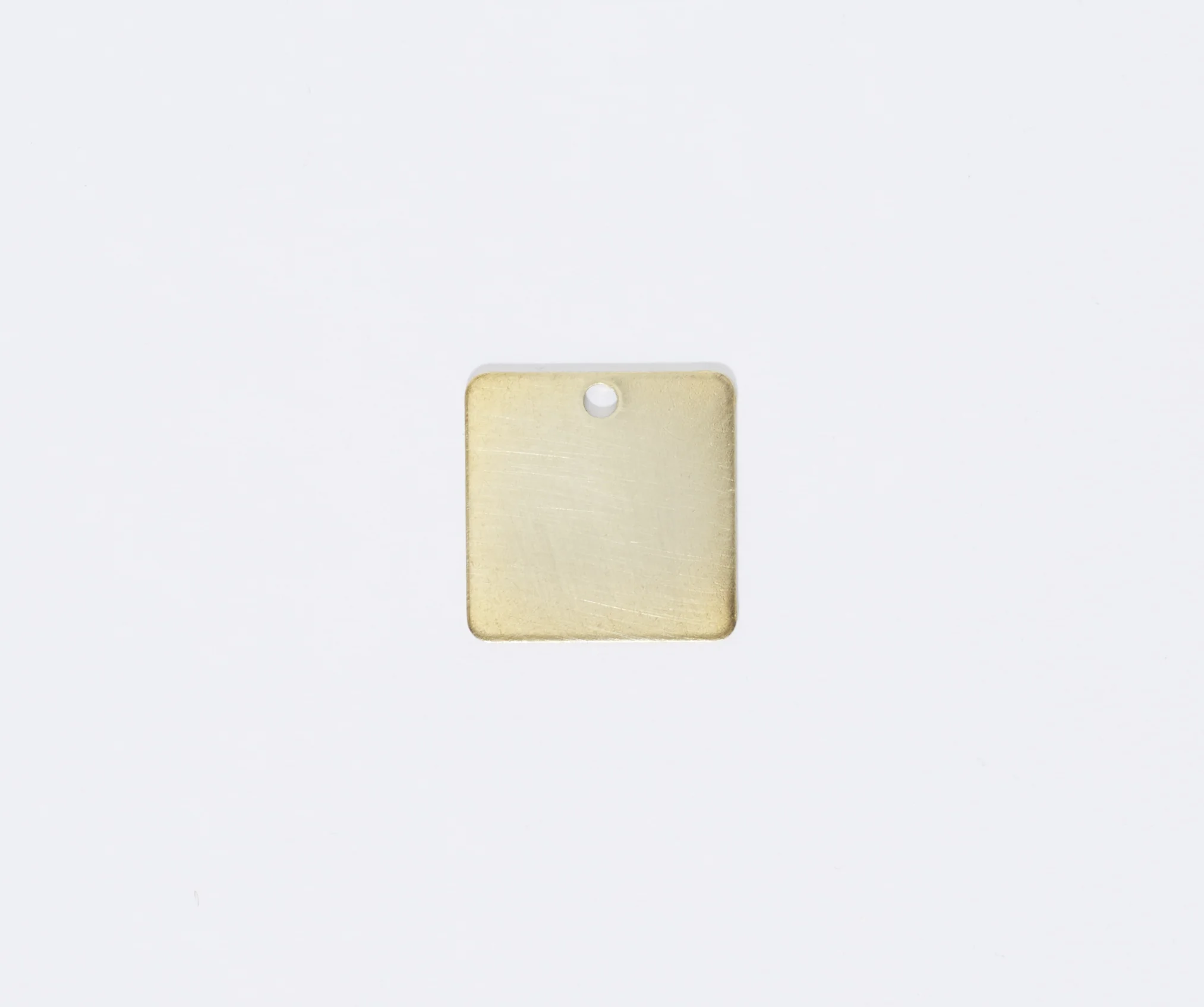 Square - 1 1/2"