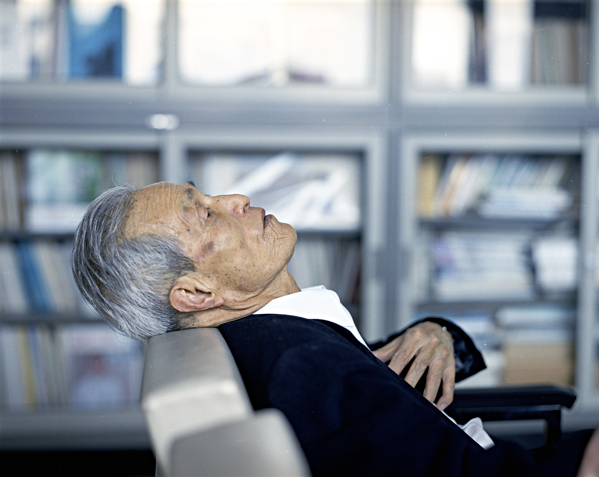 Sumiteru Taniguchi