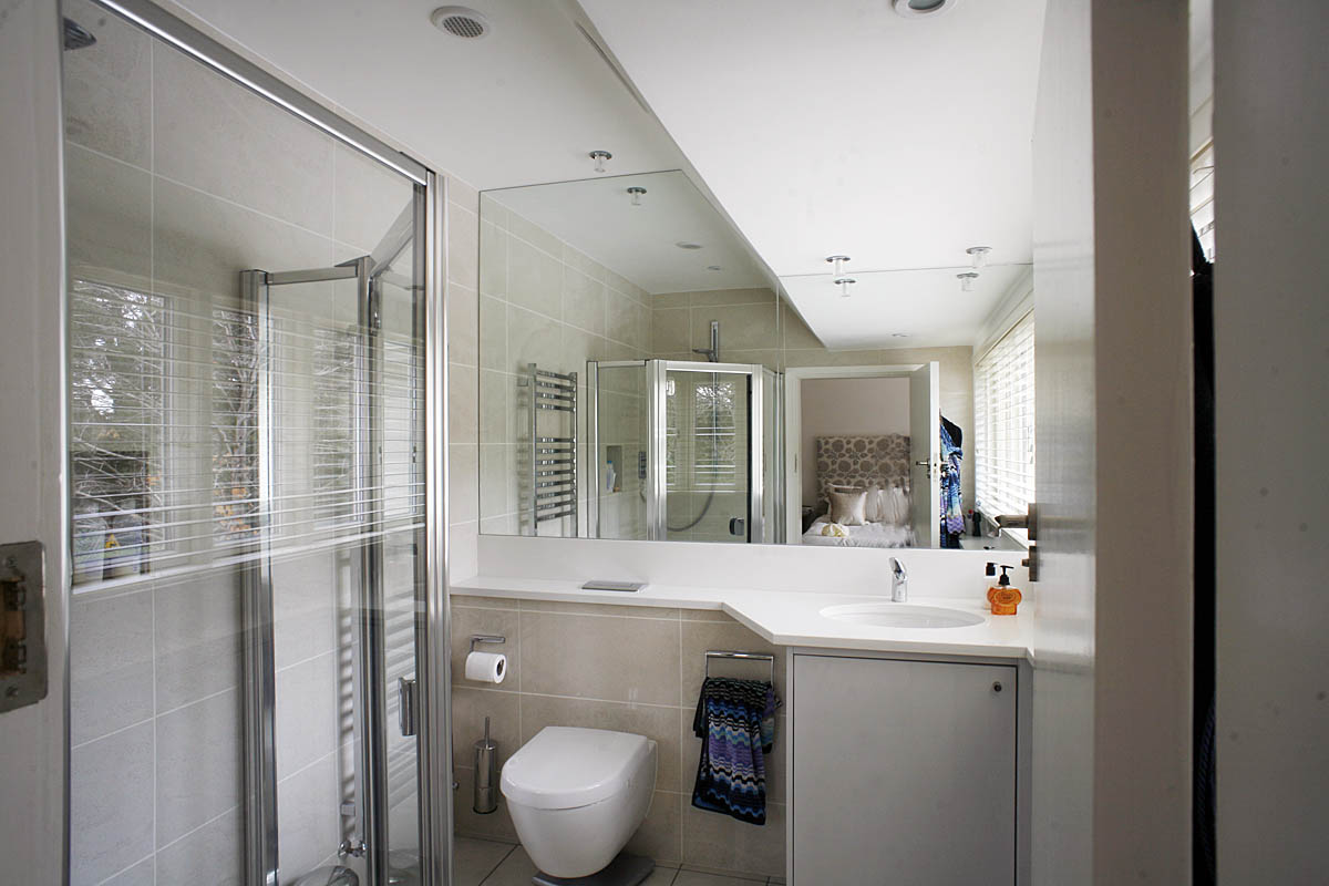 En-suite