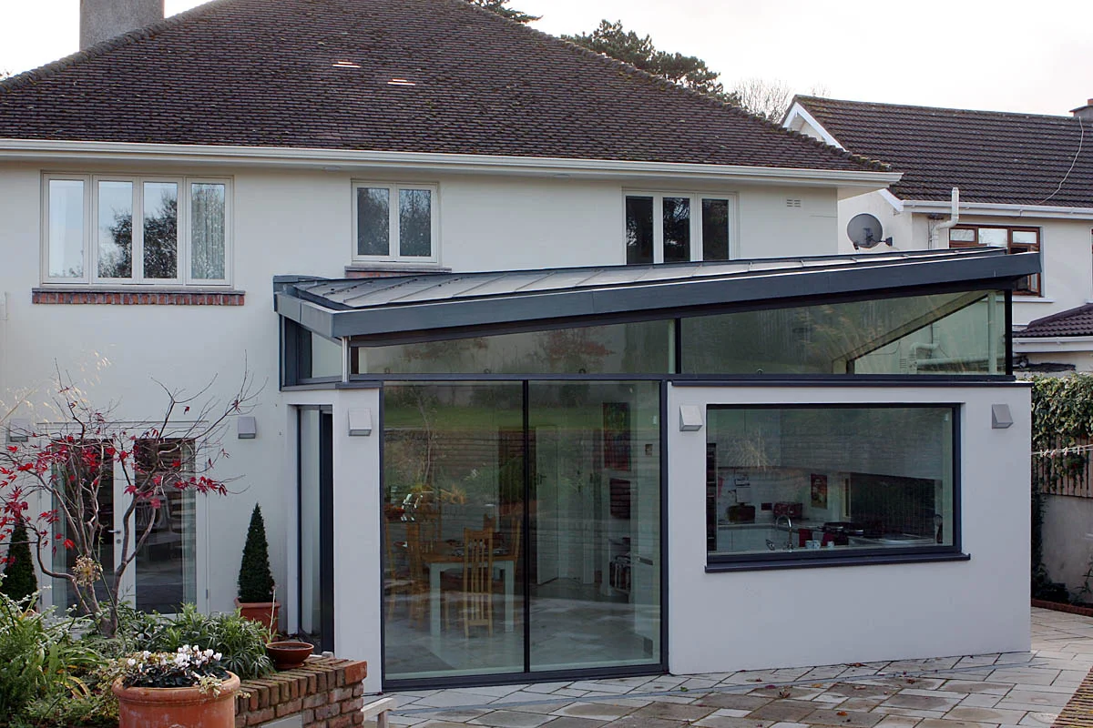 Rear extension (Copy)