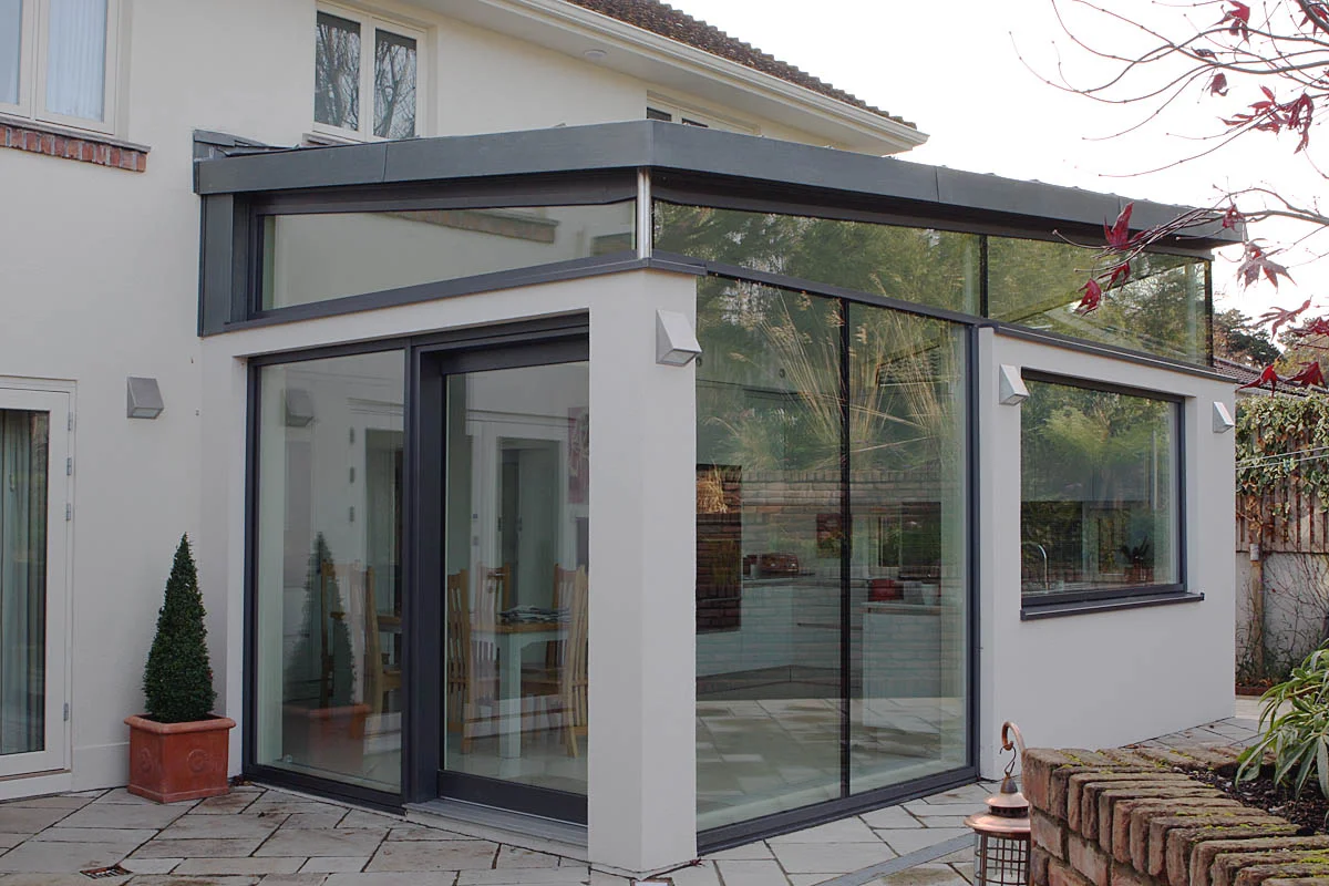 Rear extension (Copy)