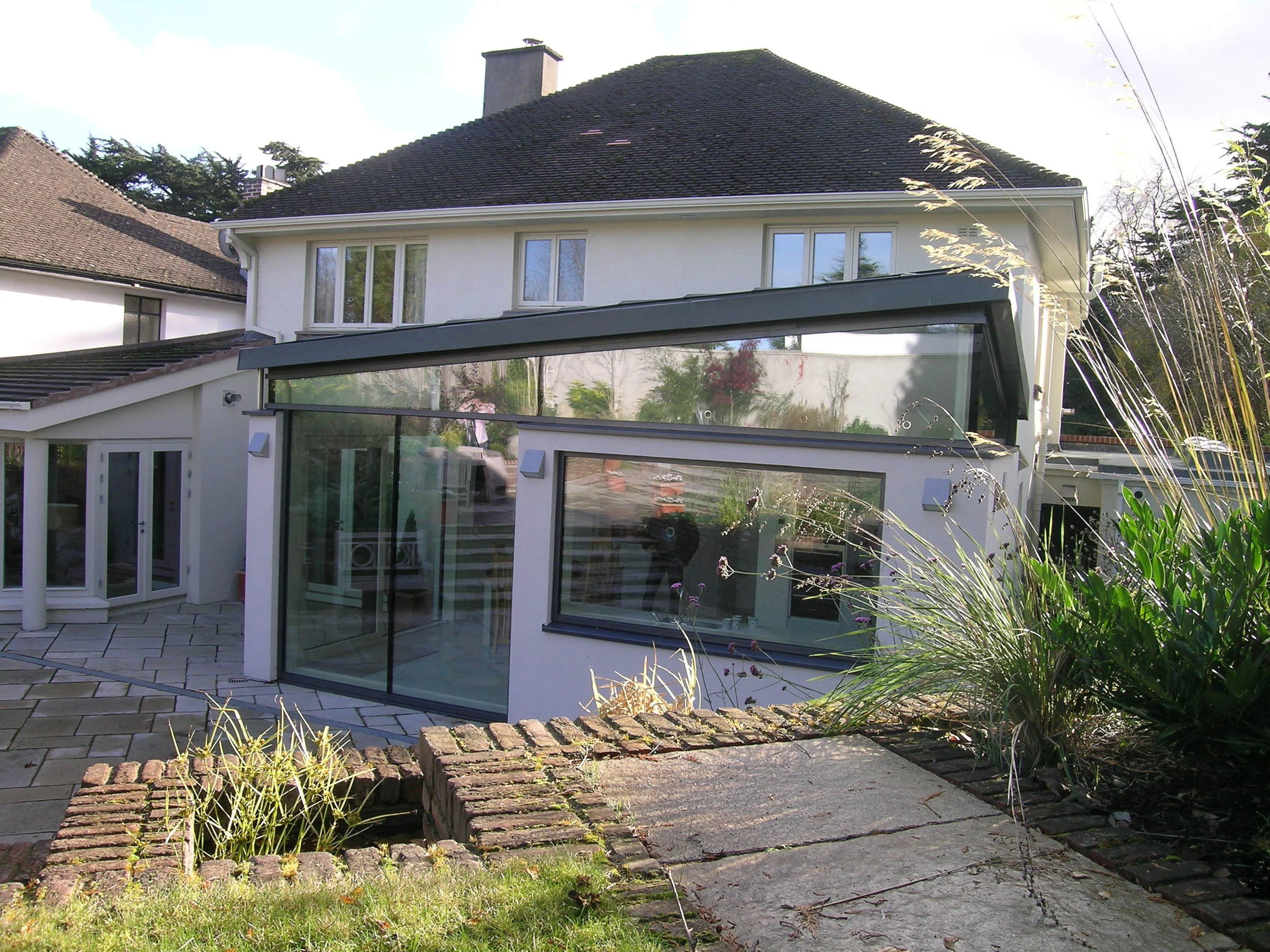 Kitchen extension (Copy)