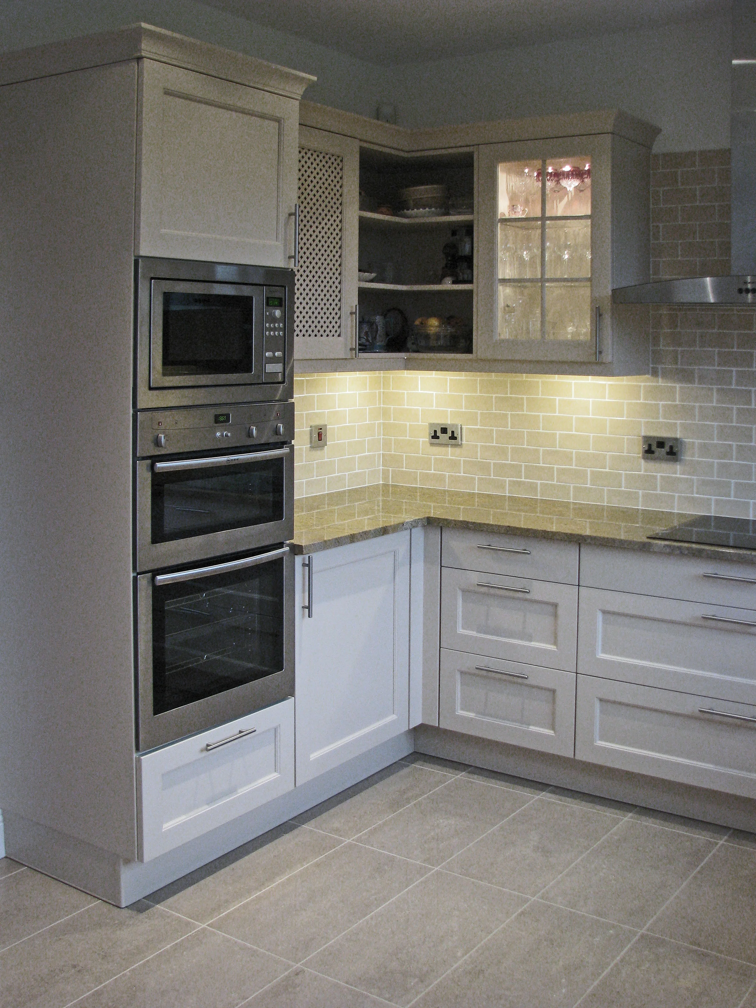 Kitchen Kilkenny — ambient architecture