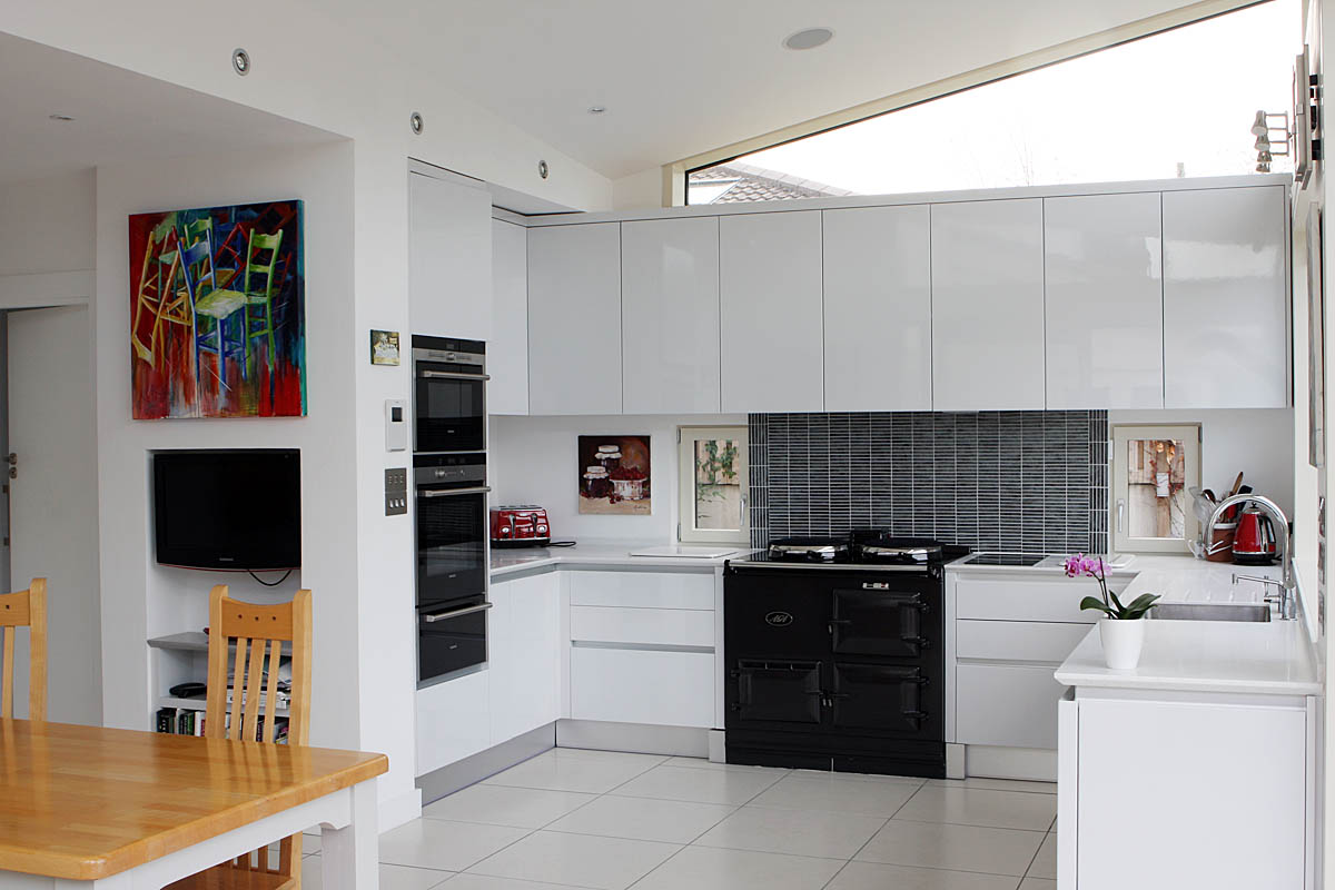 Kitchen Blackrock
