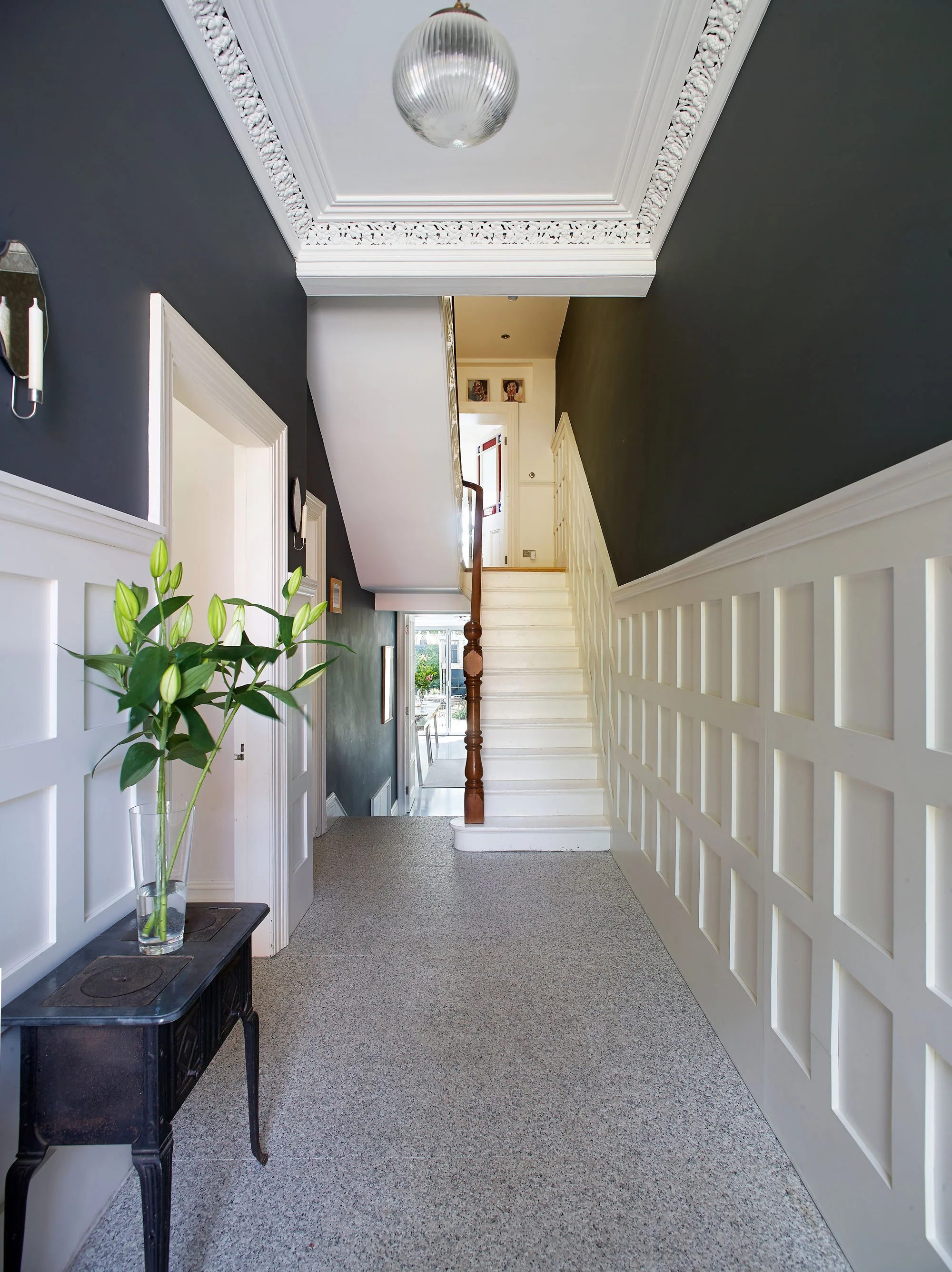 Hall