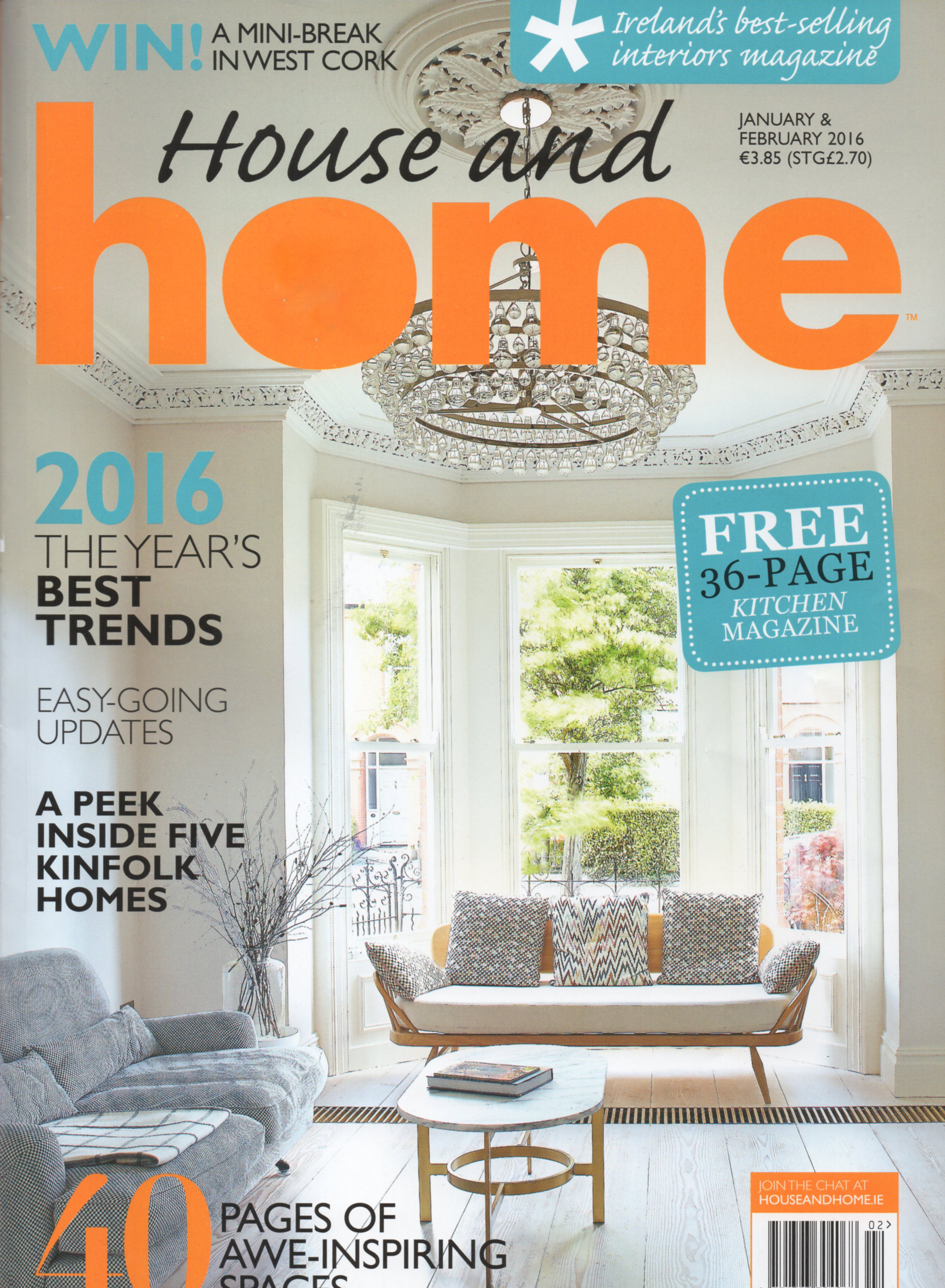 House and Home (Copy)