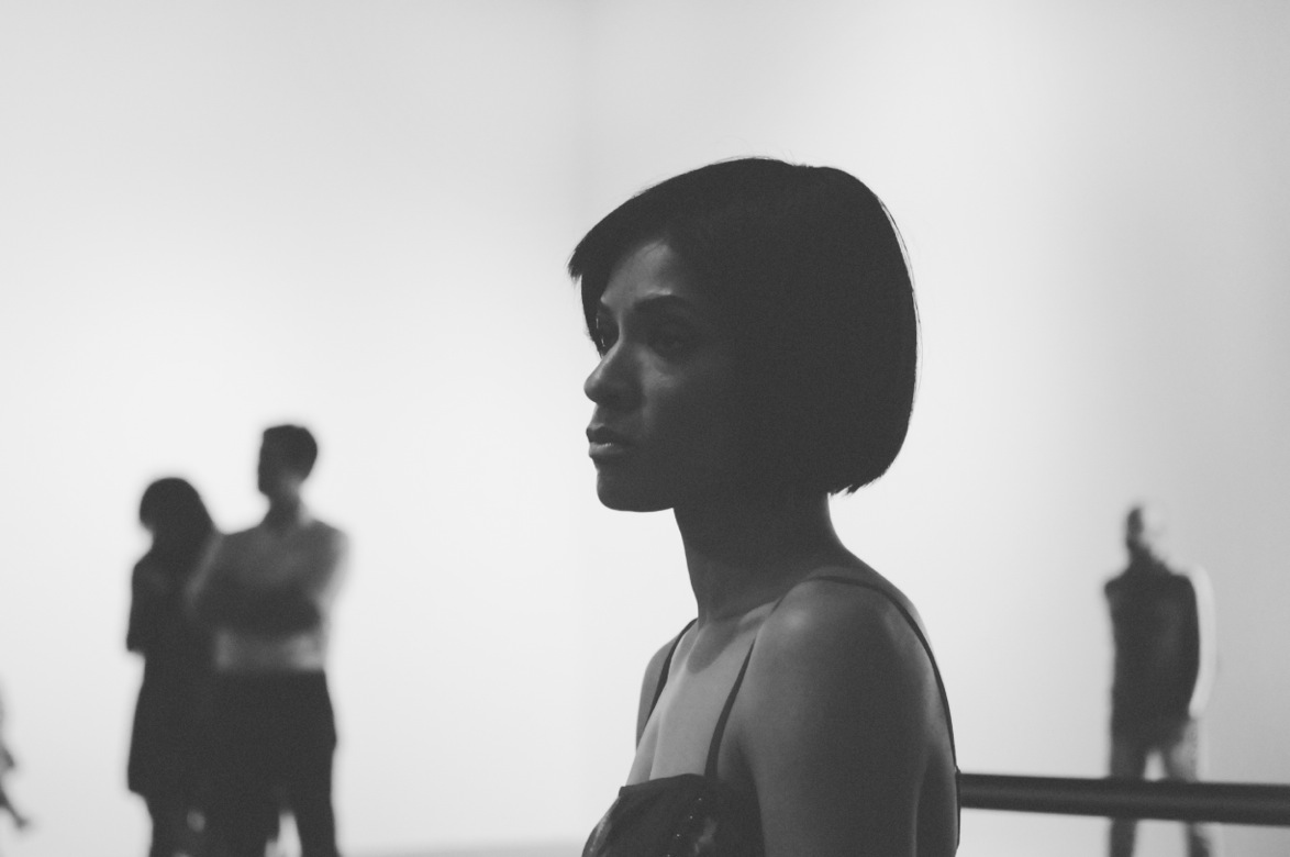 ALICIA HALL MORAN