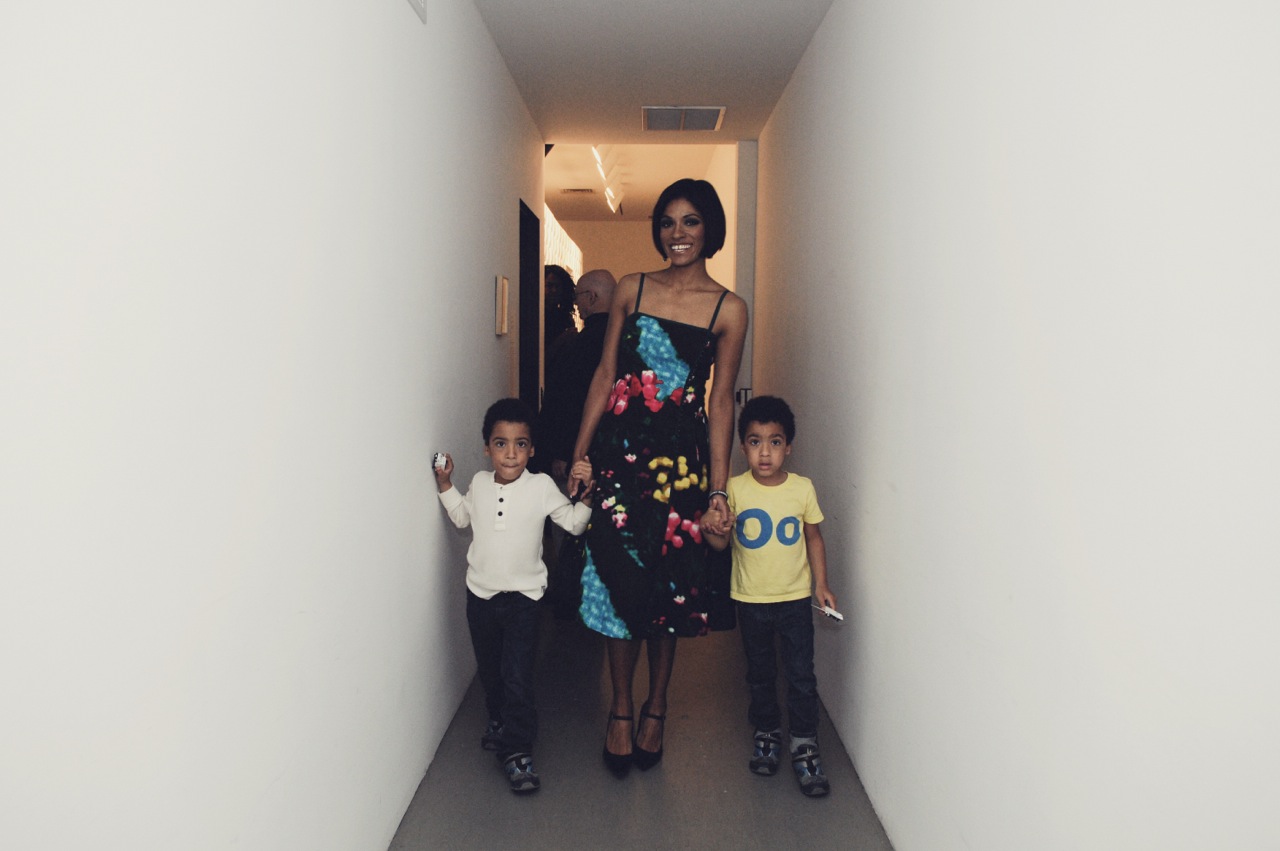 It's a feeling akin to motherhood, some might say. But Hall Moran says her ability to juggle singing and acting with motherhood wasn't about learning how to balance it all while going full tilt. “I think what actually happens is that motherhood makes your priorities clearer to you and everyone else,” she says. “Their health and happiness come first. “Truth is, childcare become my biggest expense once I decided I wanted to continue having an adult, artistic life. Being close to theater, music, art, and poets and writers is why we remain in the city but it’s an expensive choice. Even with my extremely supportive husband and family nearby, most of my own resources still go to childcare. But financial responsibility clarifies things. It makes me more savvy about my worth.” 