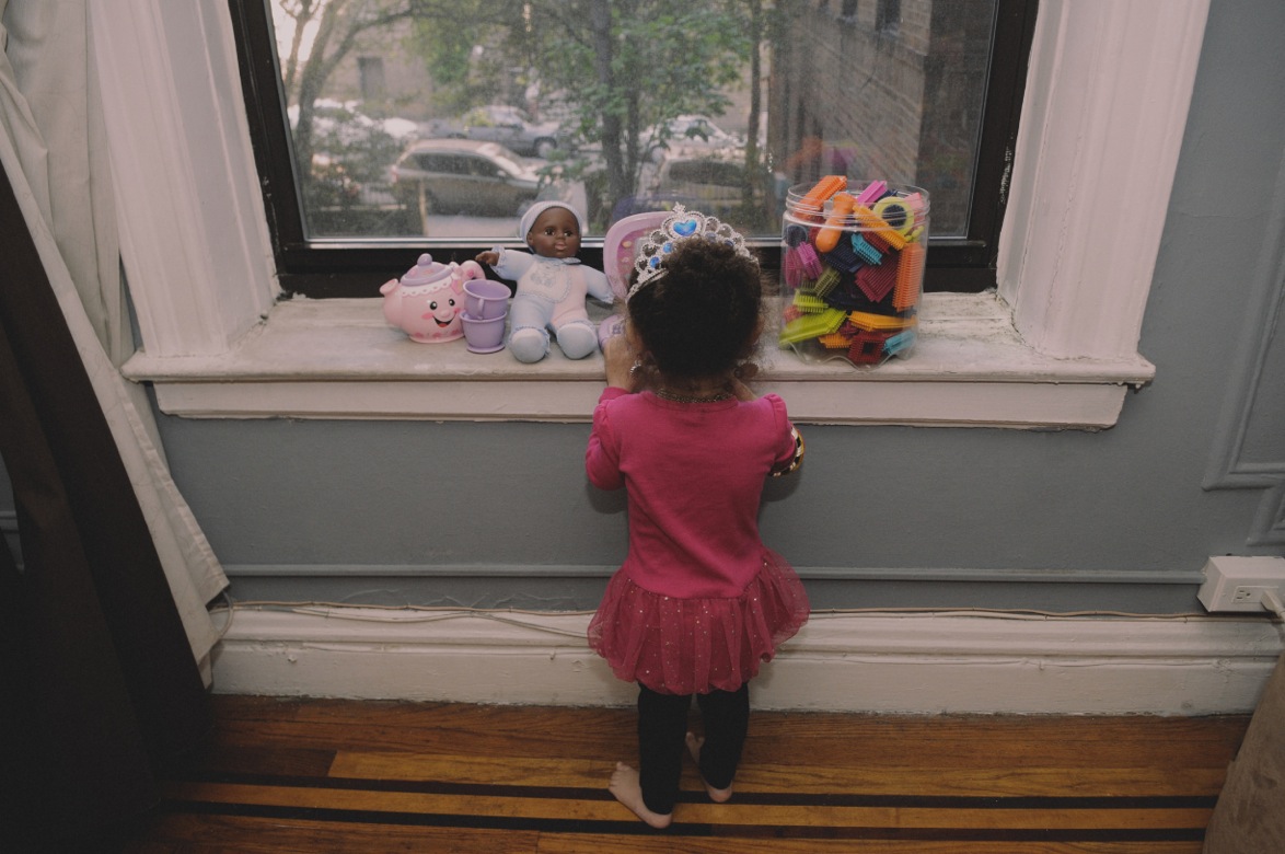 MILA'S FAVORITE THINGS...