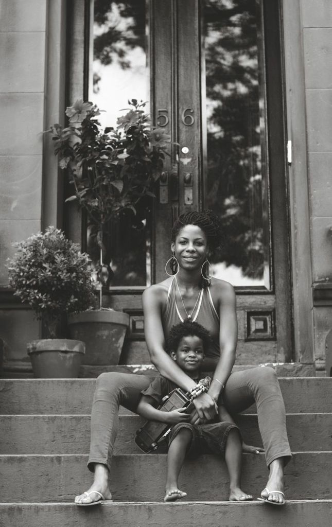 Fill in the blank: Being a mom is the hardest when...? When I’m tired, and more like a mental exhaustion: full days at work, he might be having his own tantrum. It’s just sometimes it can be very challenging to generate or just squeeze out the last ounce of mental fortitude to remain composed or to remain the bigger person and to really hold it together.
