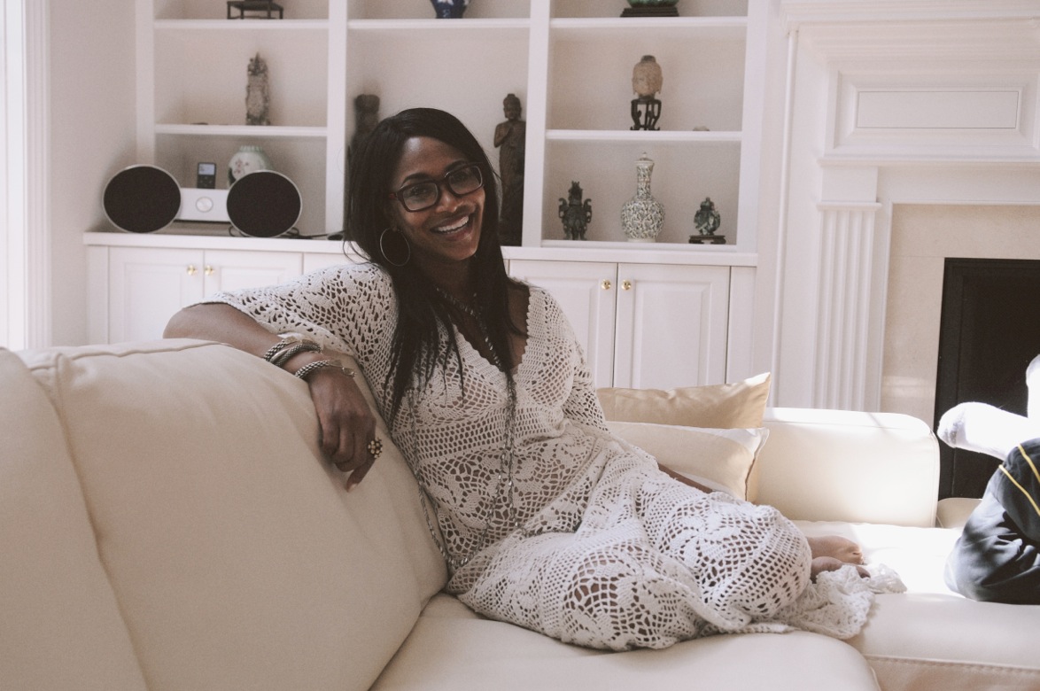 “I find my work very gratifying, I look at it as a gift from God,” Frempong Boadu, 46, says. “I just feel really lucky that I can do something that I enjoy so much and be rewarded for it as well.” But after two decades of nonstop work, Frempong Boadu said she realized the accolades and acclaim she received as an independent businesswoman couldn’t quiet her desire to be a mother.