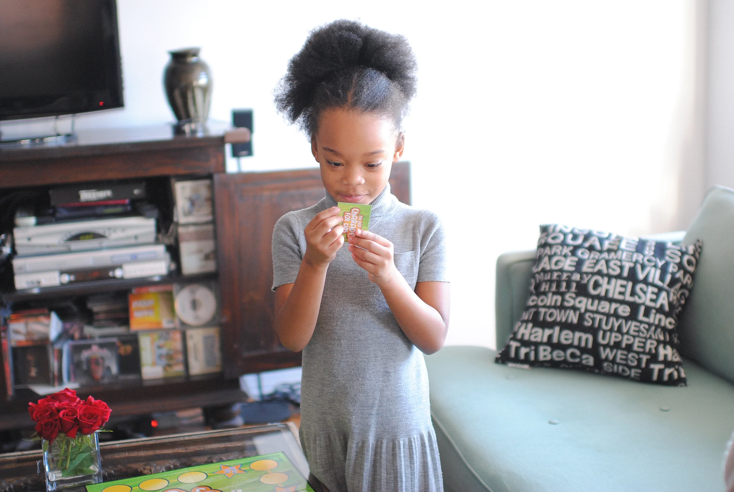 One can hardly tell who is more excited to play a game of charades, Jayden or her mother. Save for the sound of her husband, venture capitalist Courtney Hall, watching TV upstairs, it’s a relatively quiet Saturday afternoon for the family. Of counsel at Morrison Foerster, one of New York City’s most respected law firms, relaxation isn’t something DeArcy Hall gets to do a whole lot of, she admits. There are the untold hours spent working on commercial and civil litigation trials, acting primarily as the defense lawyer a number of Fortune 500 companies want in their corner for antitrust, bankruptcy, and class action cases. Last fall she was appointed as a commissioner for the New York State Joint Commission on Public Ethics, adding to her role as a commissioner of the New York City Taxi & Limousine Commission, to which she was appointed by Mayor Michael Bloomberg. And somehow DeArcy Hall also fits in pro bono work, as well as championing diversity in the legal world.