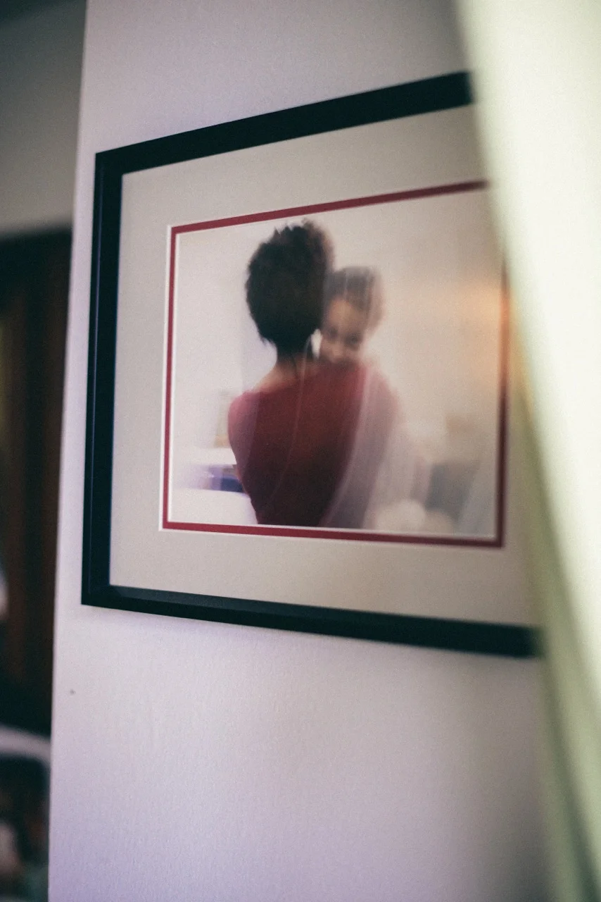Though more than a year of joblessness took an emotional toll on Whitfield, she eventually made up for it with a jam-packed schedule in 2002 when she was offered the host position on “New Morning” — and learned she was pregnant with her first child. “They told me, ‘We want you for the job,’ and I had to say, ‘Well, there’s something you should know…’” says Whitfield.