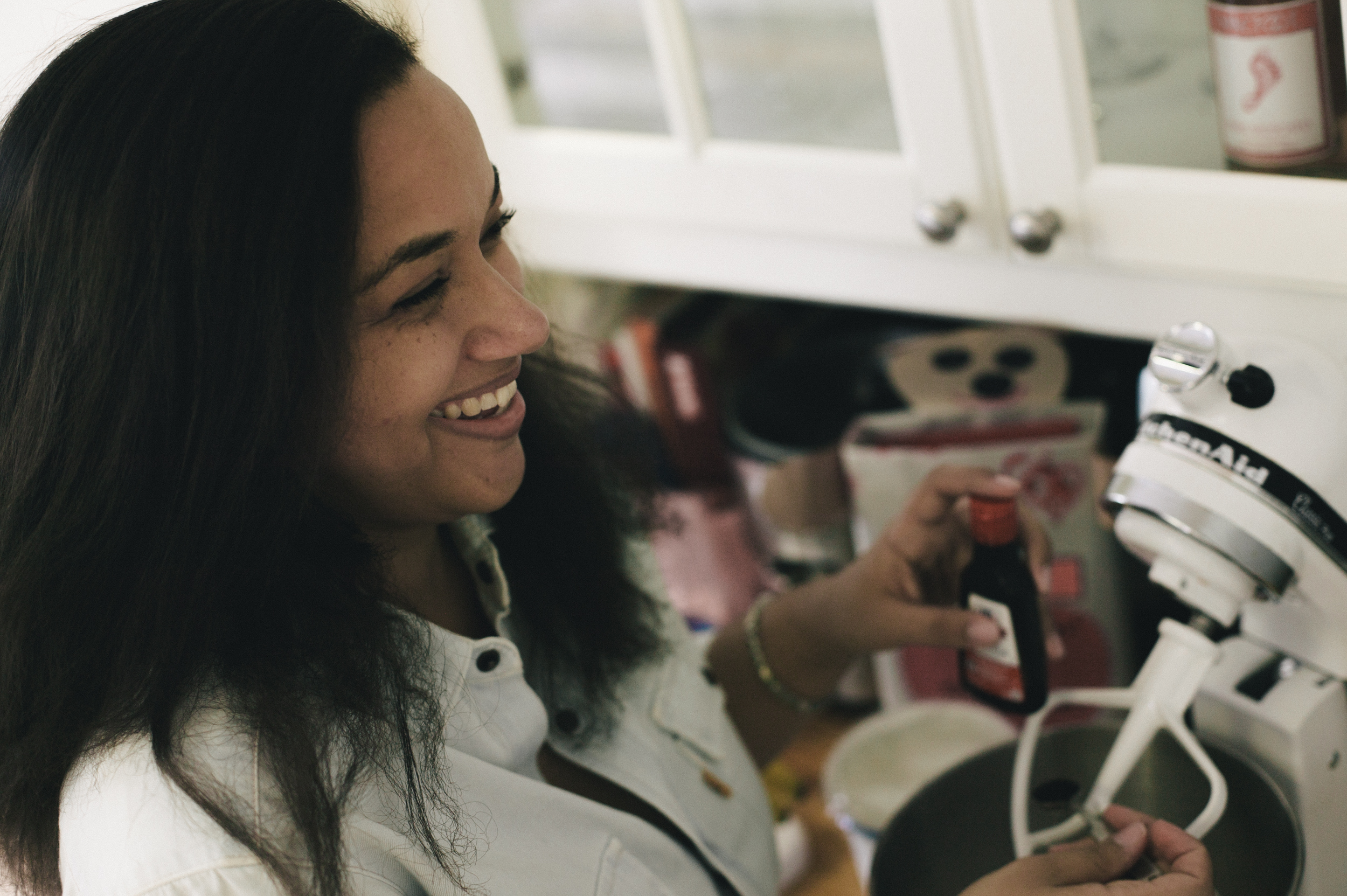 Realizing that law was the right path for her after all, Rodgers decided to transfer to a smaller college and completed her undergraduate degree at Bethany College in California. Then she enrolled at the Benjamin Cardozo School of Law in New York for her JD. But again the experience wasn’t quite what she had expected. “I was an excellent student used to getting excellent grades, and then I went to law school,” Rodgers says. “I thought I’d figure it out eventually, even if I wasn’t doing so great at the beginning, but I wasn’t really catching on. I did pretty well, but not as well as I was used to.” Adding to her difficulties at law school were her fellow classmates. After her father died unexpectedly when she was in high school, she had seen what it was like for her mother to manage raising two children on her own. Rodgers worked part time throughout college to support herself and was accustomed to struggling financially unlike many other Cardozo students she met. “Law school tends to attract a lot of entitled people, and I just felt like I wasn’t connecting with a lot of the students,” she says now.
