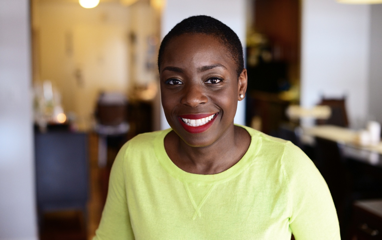 NANA EYESON-AKIWOWO