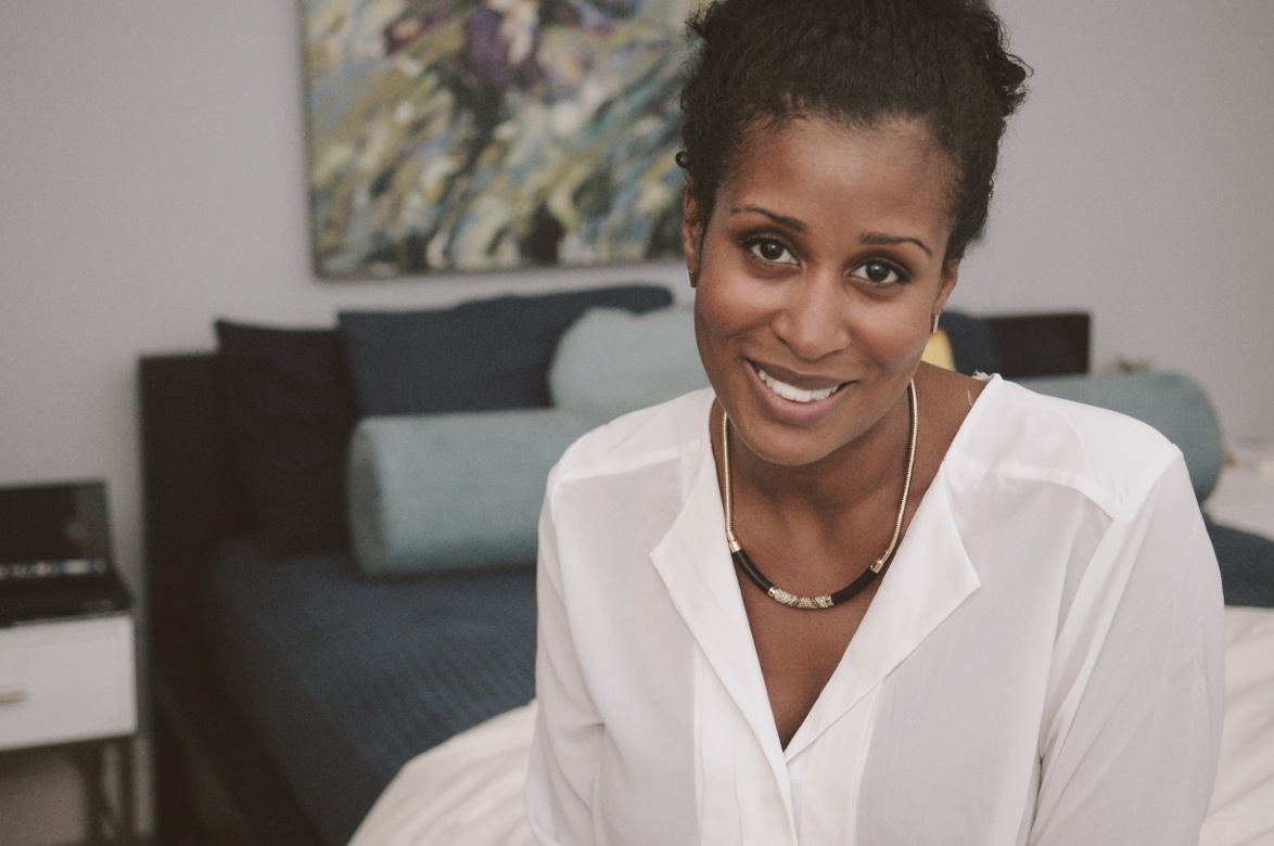 CRYSTAL BLACK-DAVIS