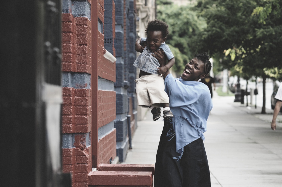 Brown’s past has created a path to a bright future for her and her son, as they both ready to move to Vermont for the coming school year and beyond. “I hope to share with him that the path for your life is not something you create or something that you neglect,” Brown says. “It’s just something that’s laid out for you. And as long as you can listen and be humble, then everything you need will happen.” If Gabriel needs a role model for those values, he can look no further than his own mom. 