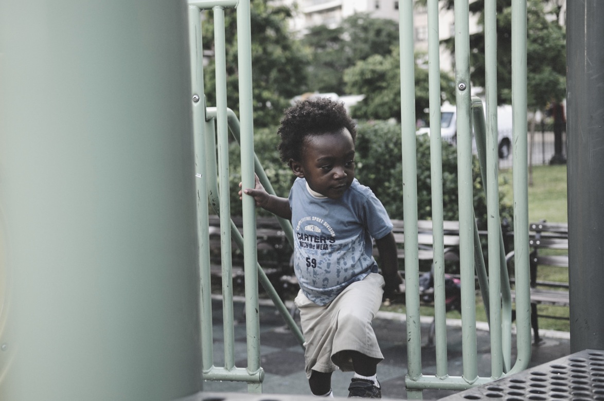 Are you excited about the move? How do you feel about the transition? Being from the South, I never thought I would raise my child in the city, especially being a teacher here and being inside the school system and being a confidant to a lot of kids. I think the city accelerates a child’s growth in a way that I don’t think is necessary. So I’m really grateful that this position has come up like this at this time in my life because I really feel like it’s going to give my son a different view of the world. It may be little skewed racially because I’m the only black woman in the entire college but with the time I’ll have off, we’ll get to travel, so he’ll get to see the world for what it is and really kind of create what his place is instead of being told who he is in the city. I fear that the most. Black men are already told who they are and what they can become, especially in an urban environment.