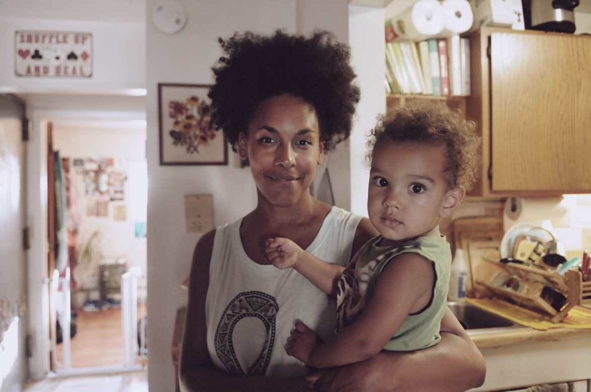 UPDATE FROM KAMARA THOMAS, MUSICIAN