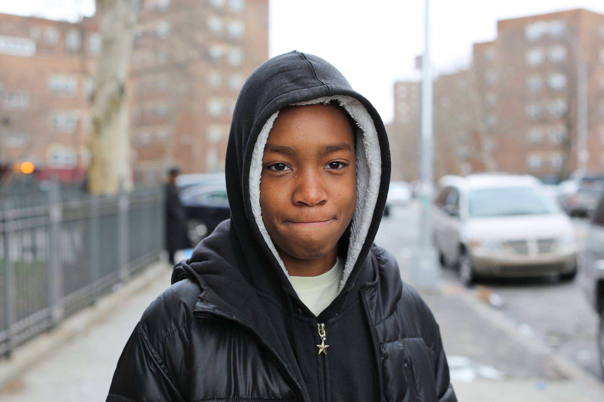 Photo: Humans of New York