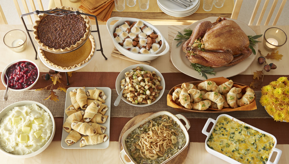 Photo credit: Flickr user General Mills