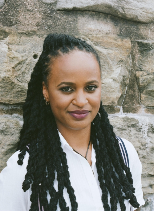 Stacey Patton. Photo credit: Shaun LaWhorn