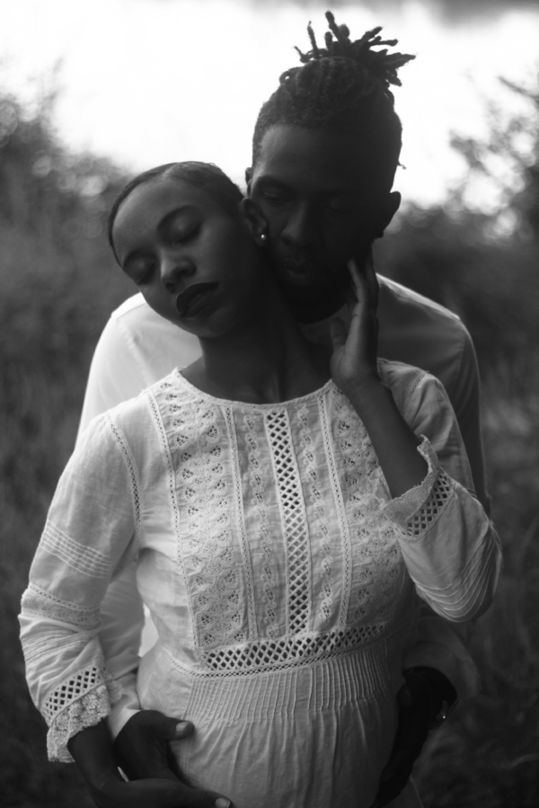Diyasha Smith. Photo credit: DaRemen J. (@1stkind)