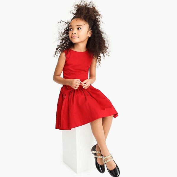 next young girls dresses