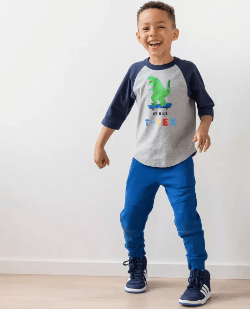 best site for kids clothes