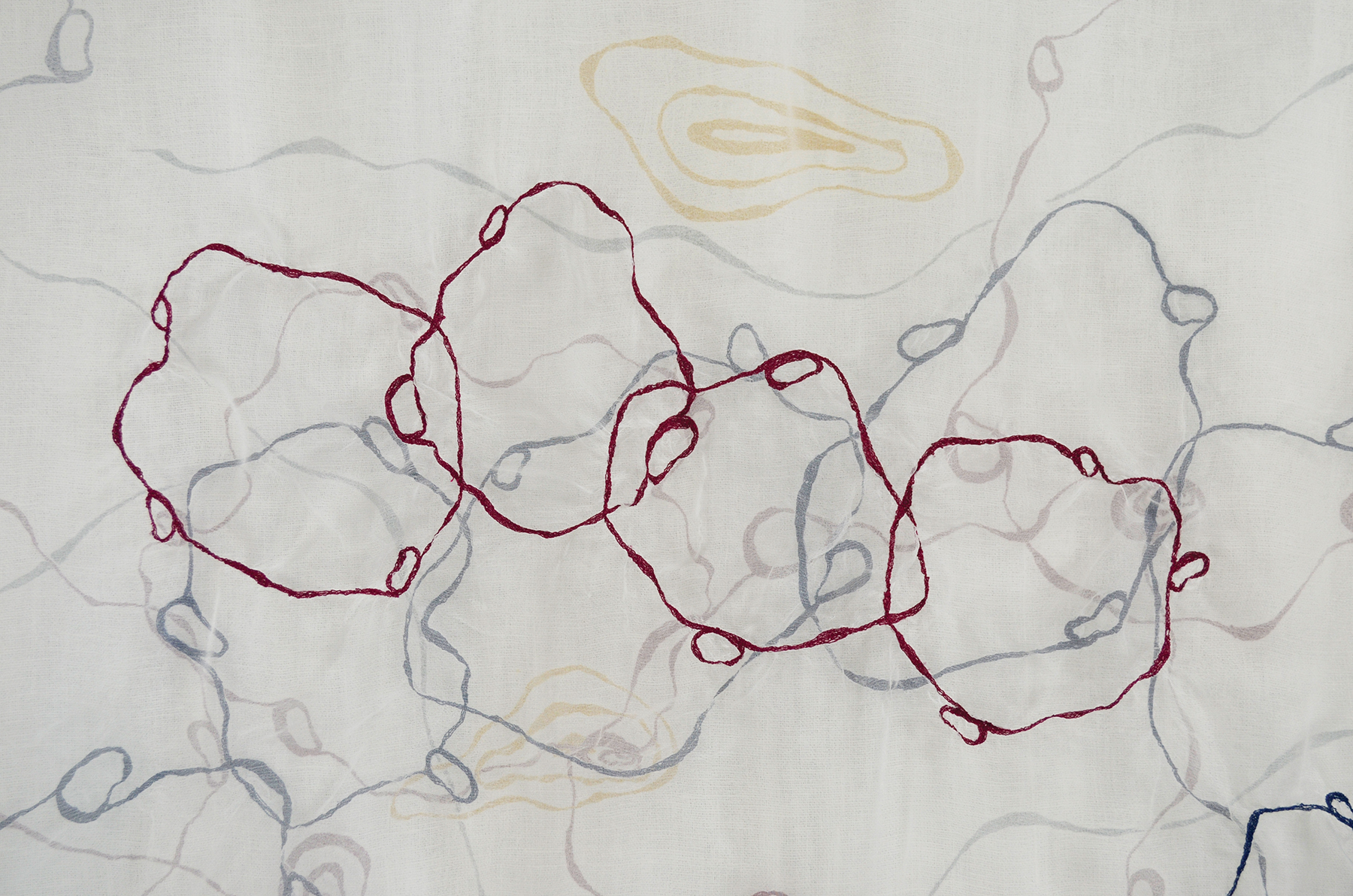 Thought System (detail)