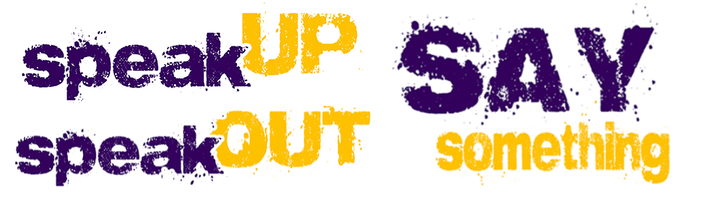 What #WhyIStayed has taught me.