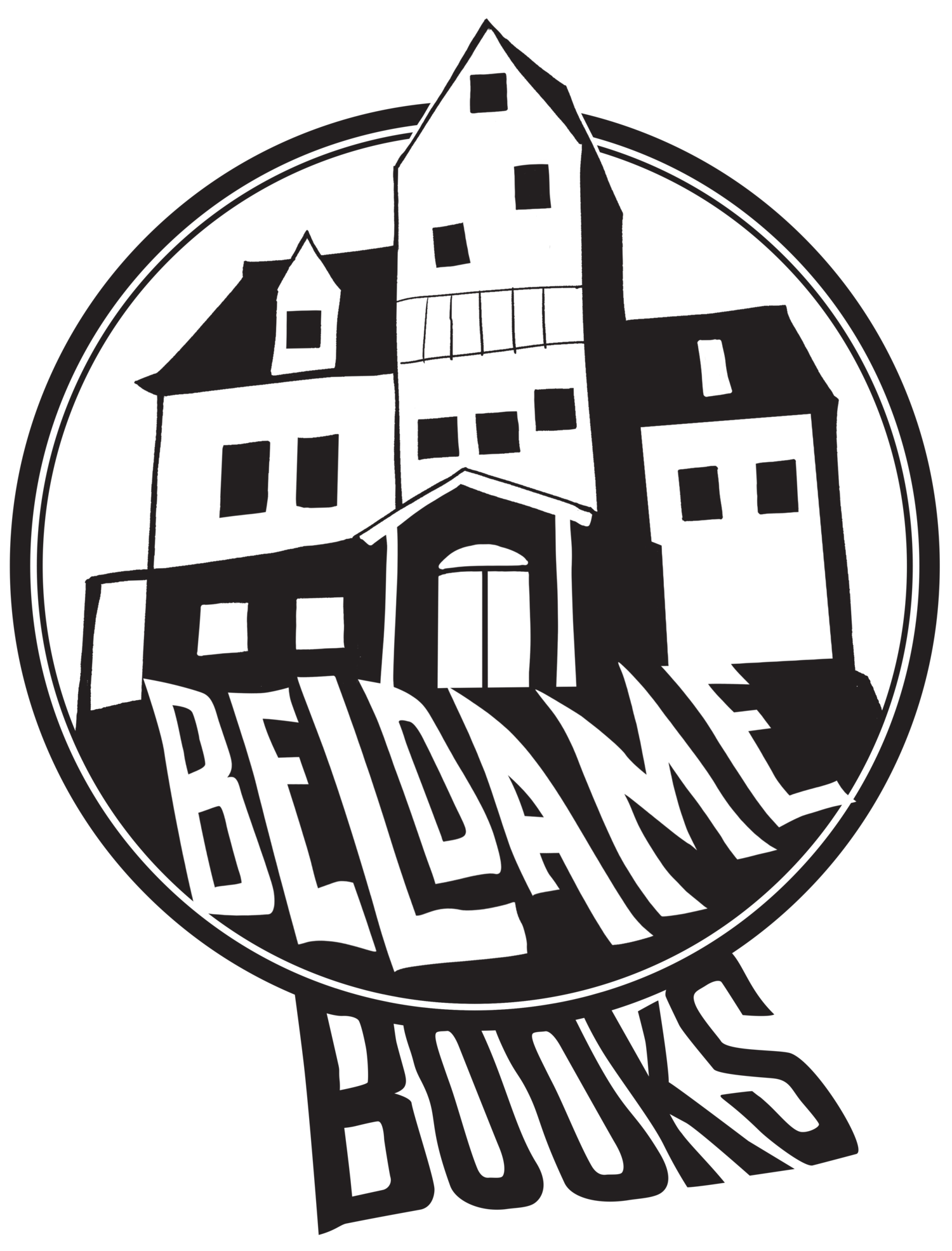 Beldame Books