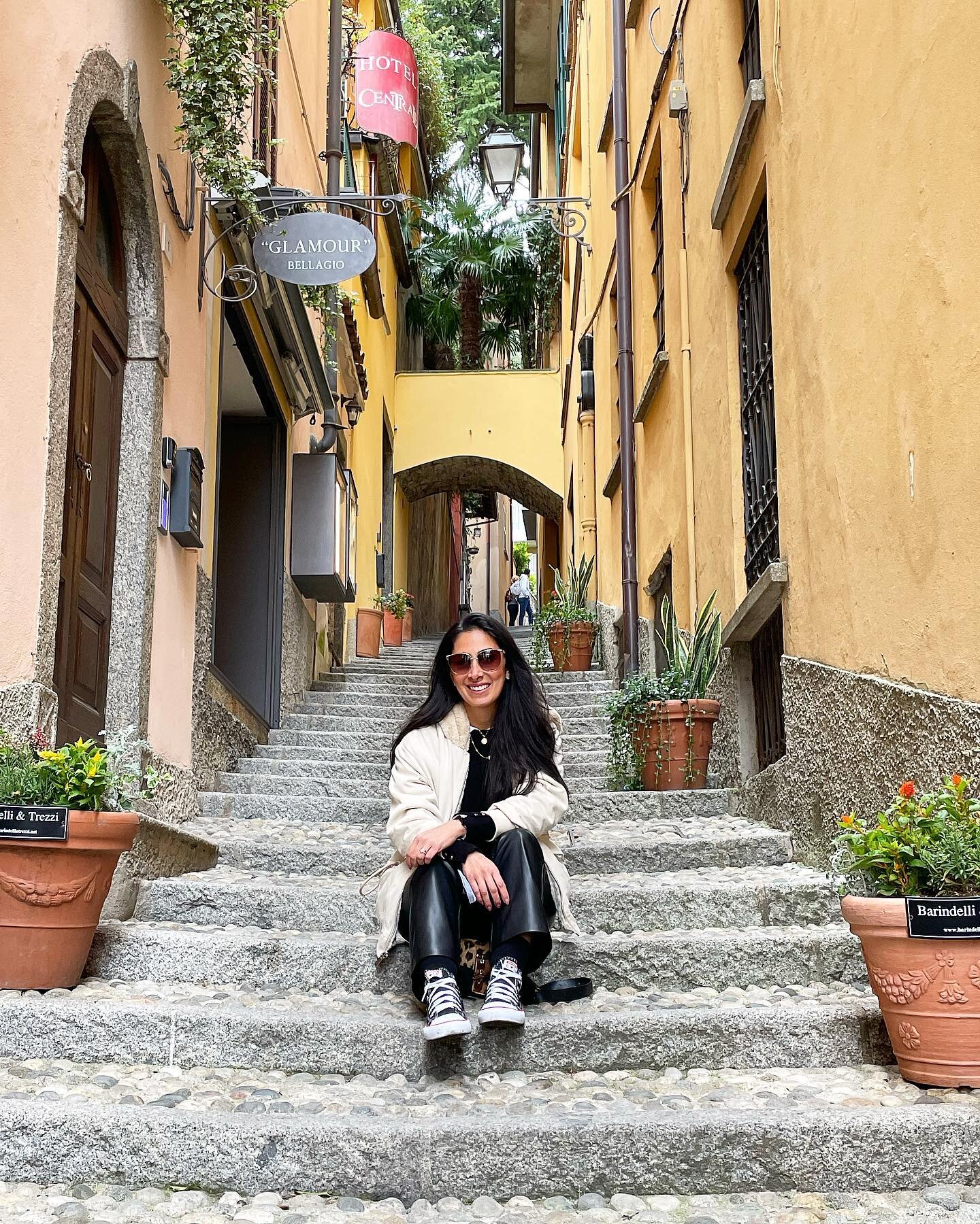 💛
.
.
.
.
#bellagio #lagodicomo #comolake #italia #italy #gigisworld #gigitrips