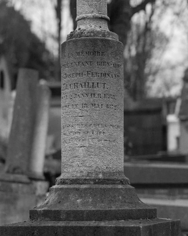 I edited this image to a 8x10 as I was unable create a proper composition with the pillar in full showing.