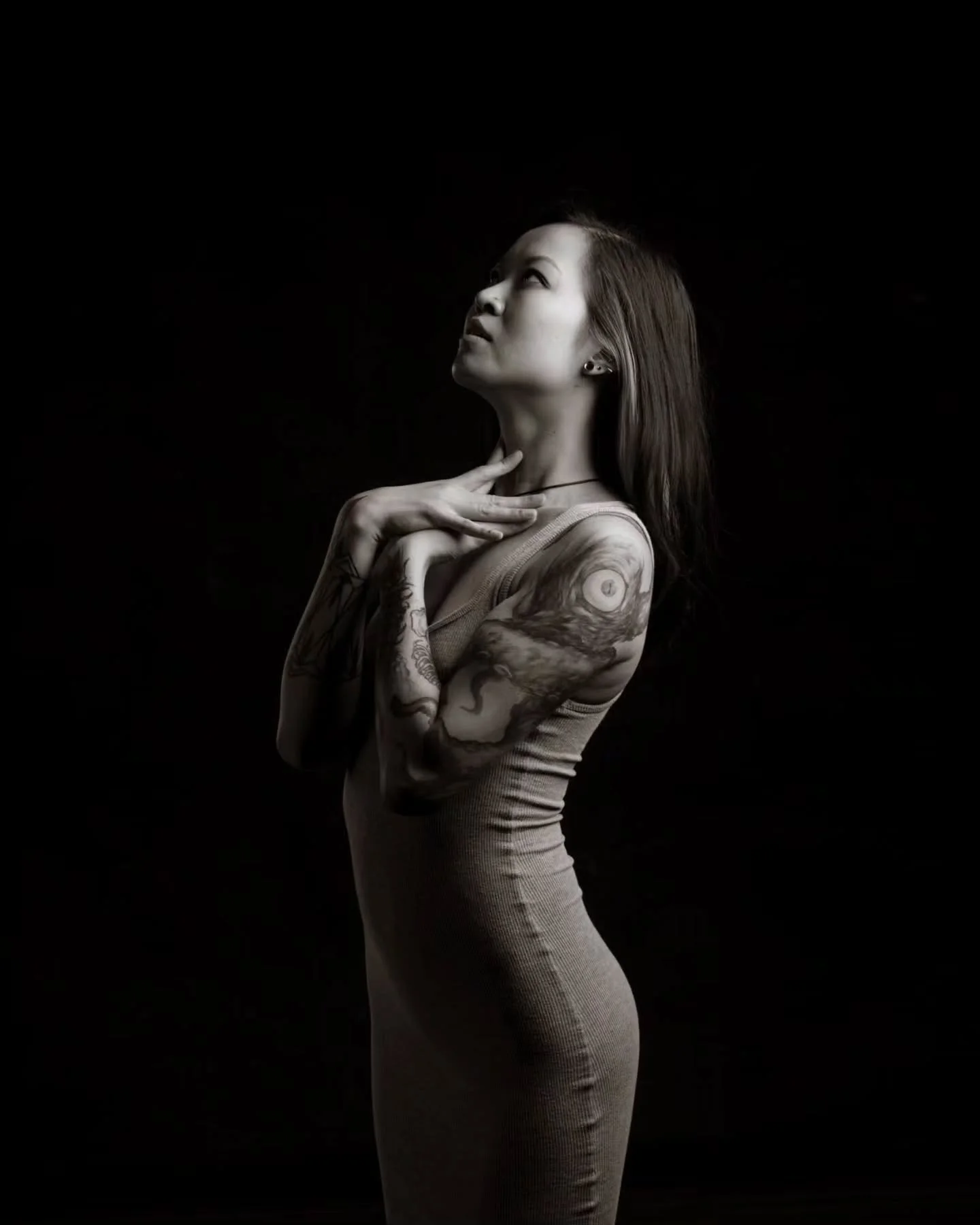 Model: @sindalxie⁠
Lighting: @philip.sutherland⁠
⁠
#model #altmodel #alternativemodel #freelancemodel #torontomodel #blackandwhite #blackandwhitephotography #monoart #bnwmood #bnwsouls #blackandwhiteperfection #ic_bw #moodygrams #moodyports #sindalxi