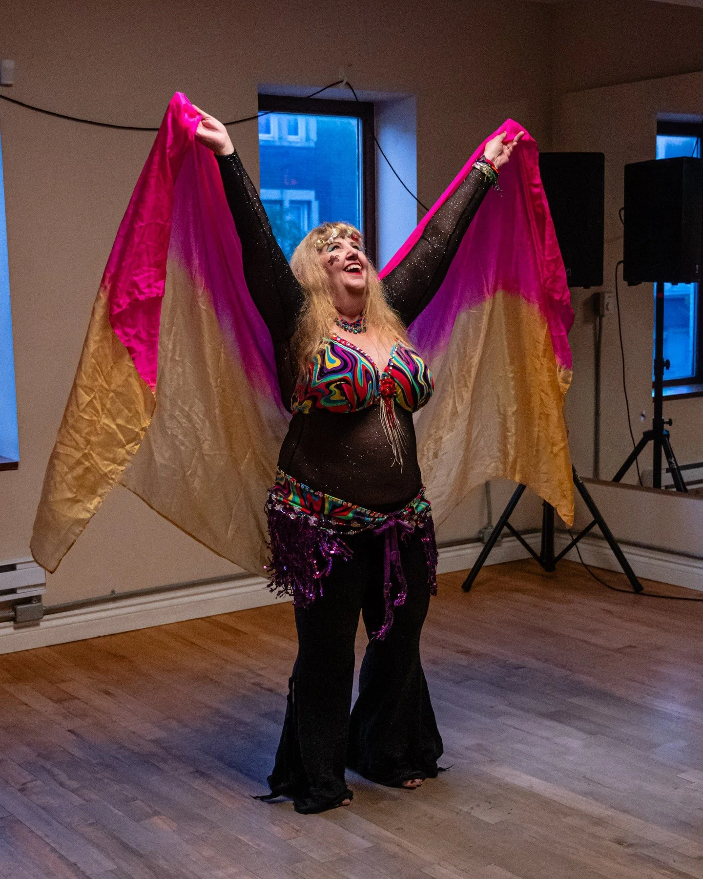 Incubator

#incubator #dance #experimentaldance