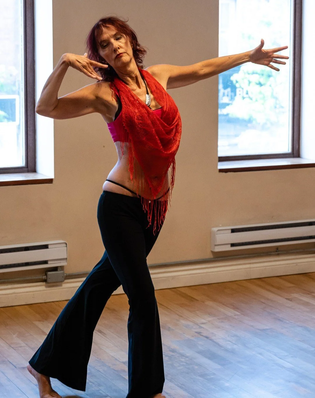 Images from dance performances at Dark Salon, hosted by The Dark Side Studio on May 28, 2023

#dance #livedance #thedarksidestudio