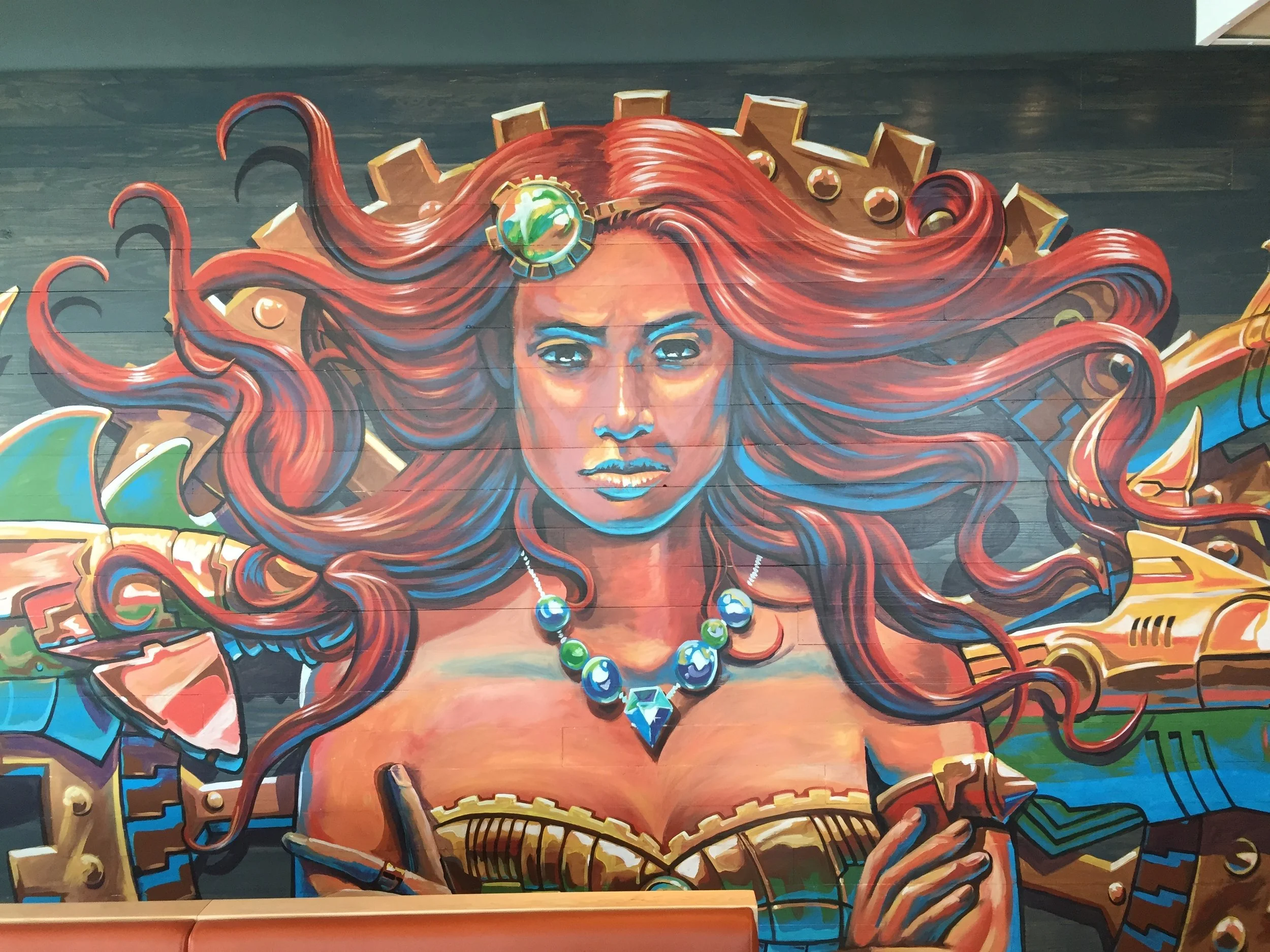 Tijuana Flats Nocatee Opening