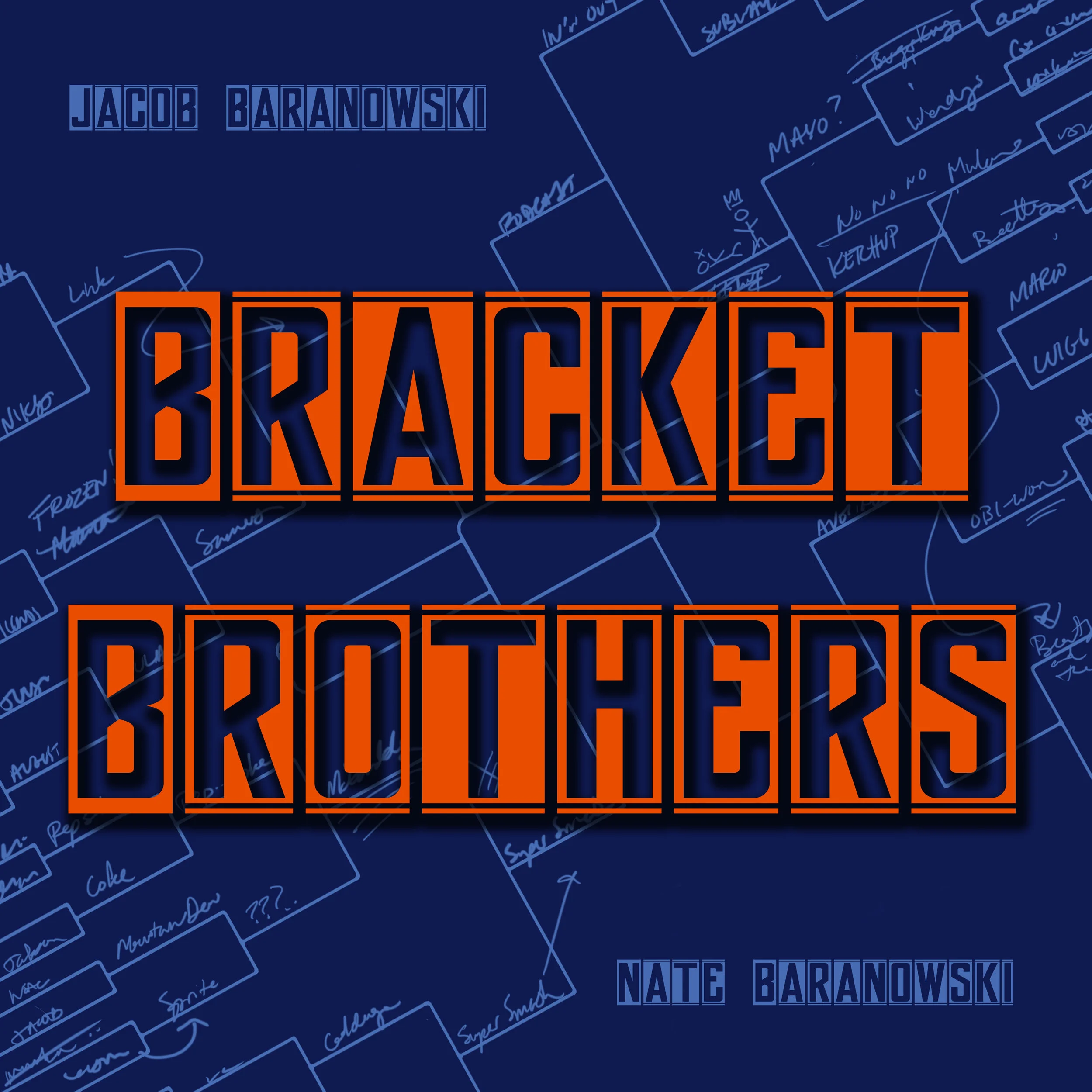 Bracket Brothers - Fast Food Restaurants