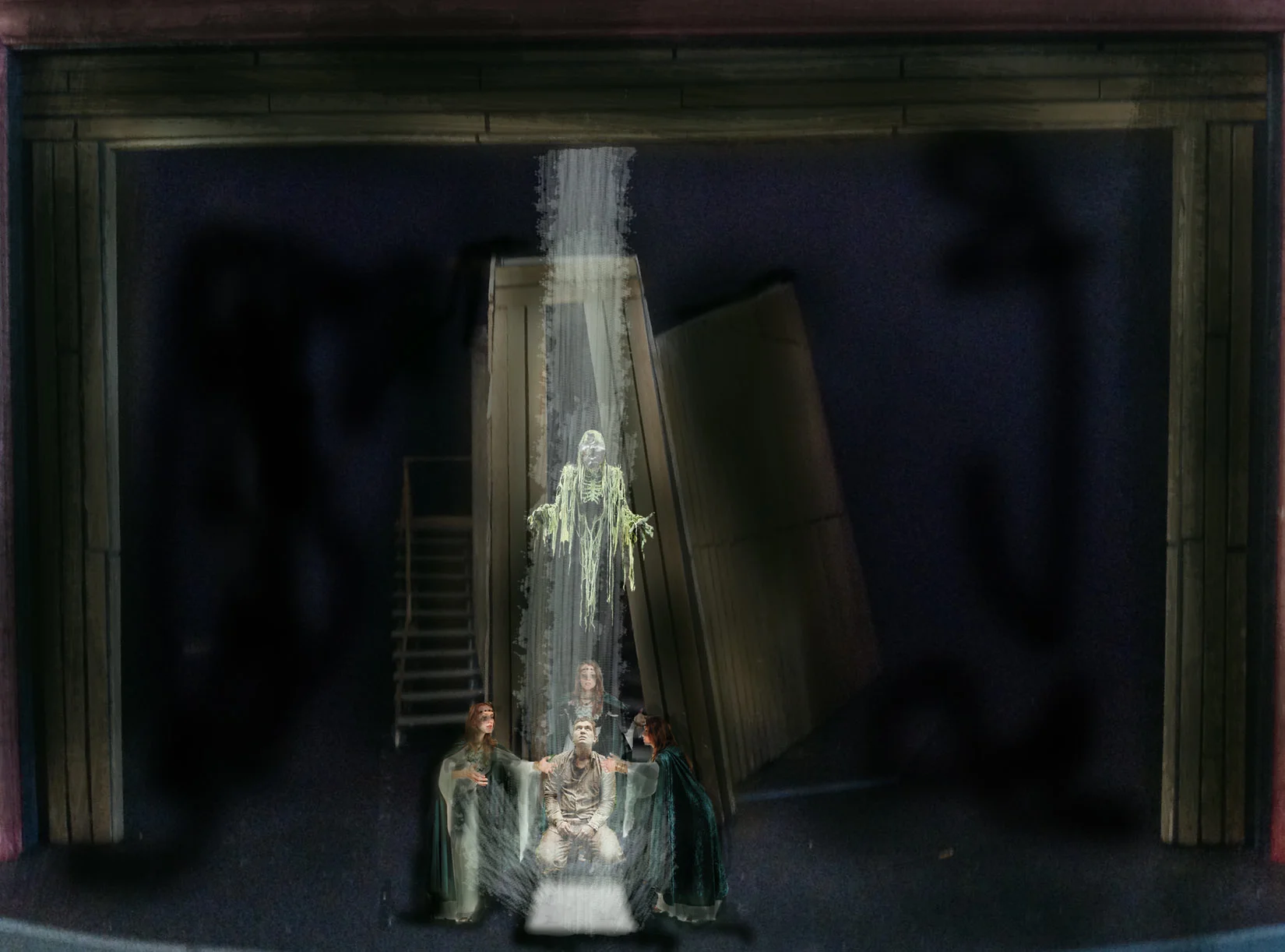 concept sketch