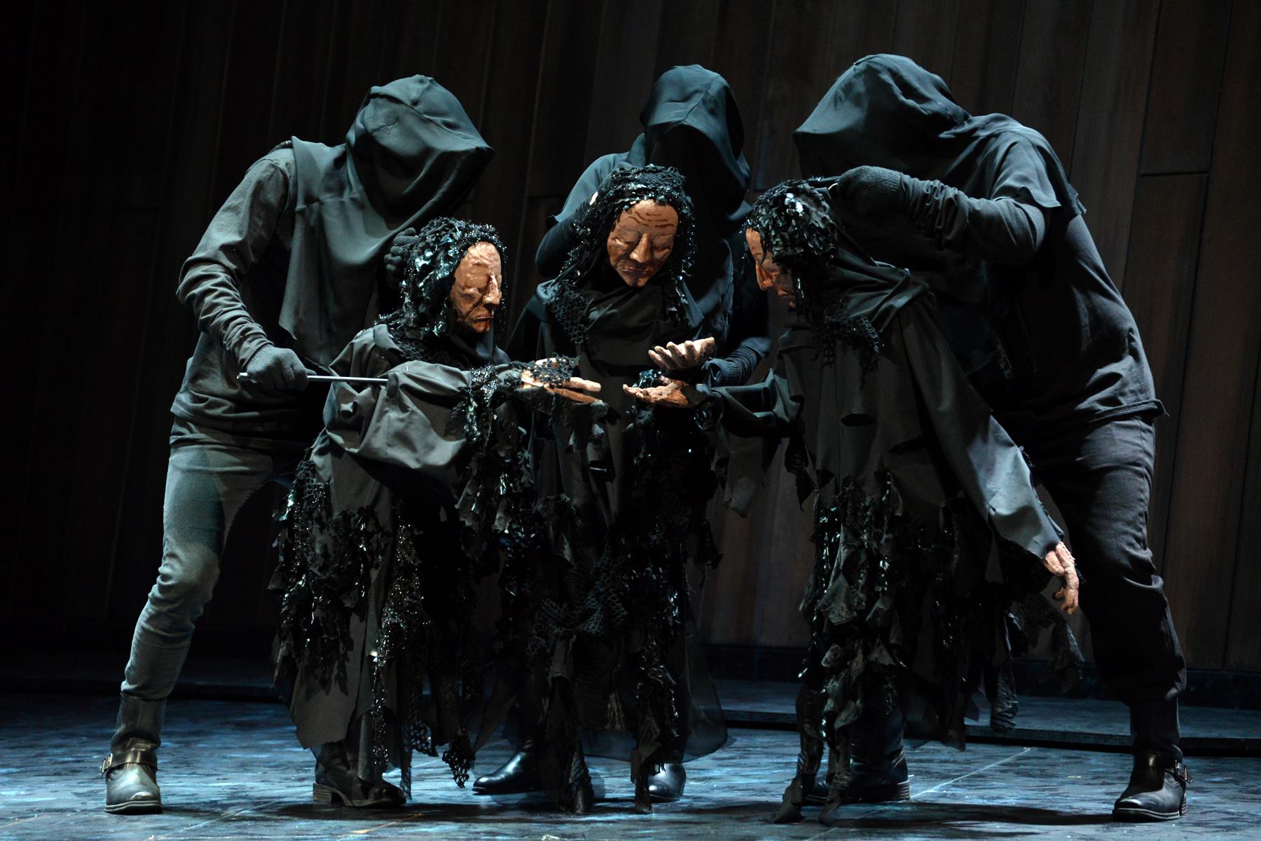 The Witches