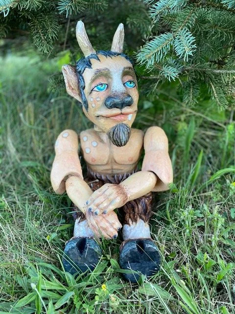 Faun