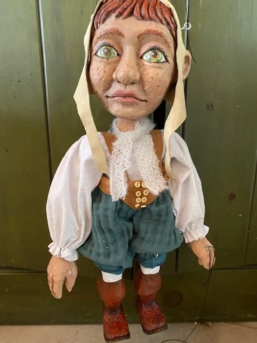 Boy