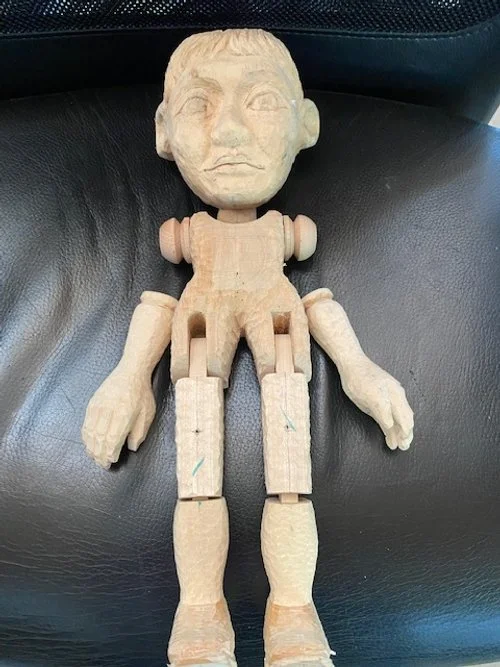 Boy