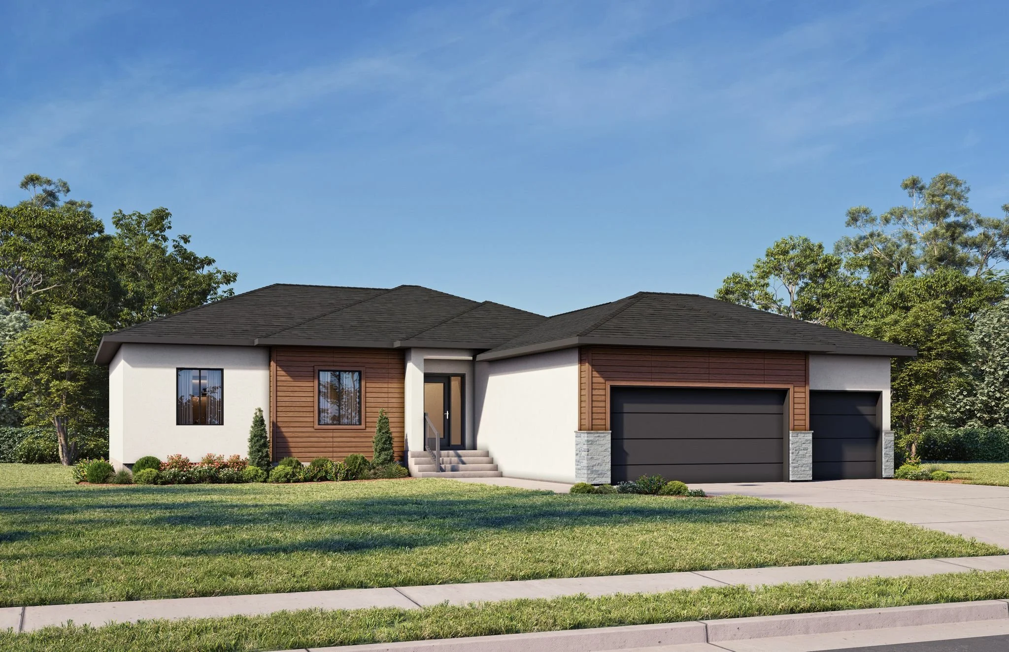 47 Brookfield Drive - Saint Francois Xavier