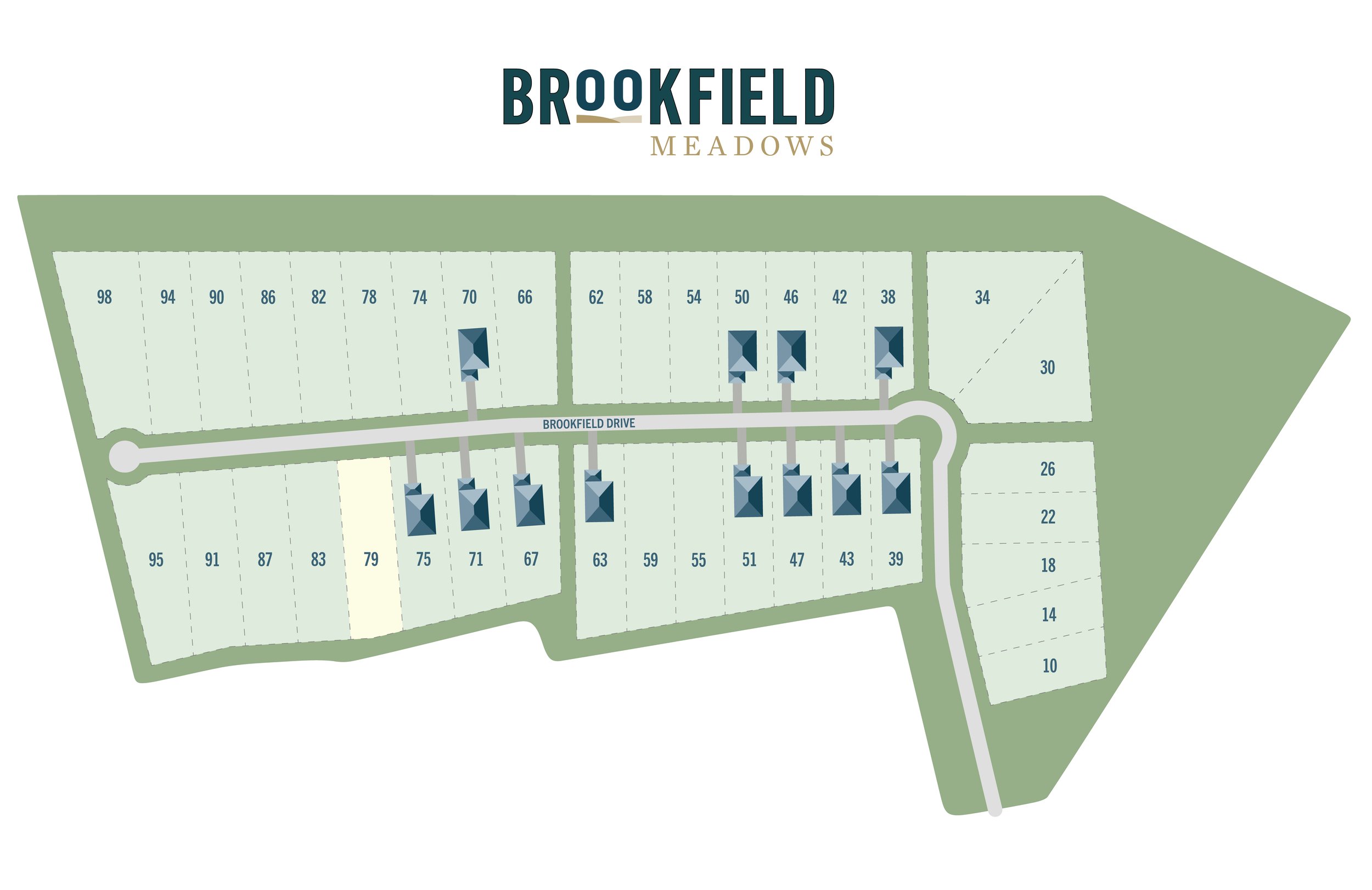 79 Brookfield Drive