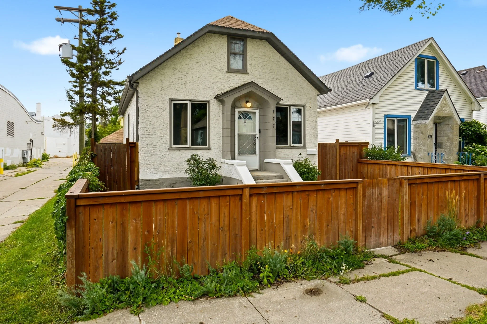 177 Polson Avenue