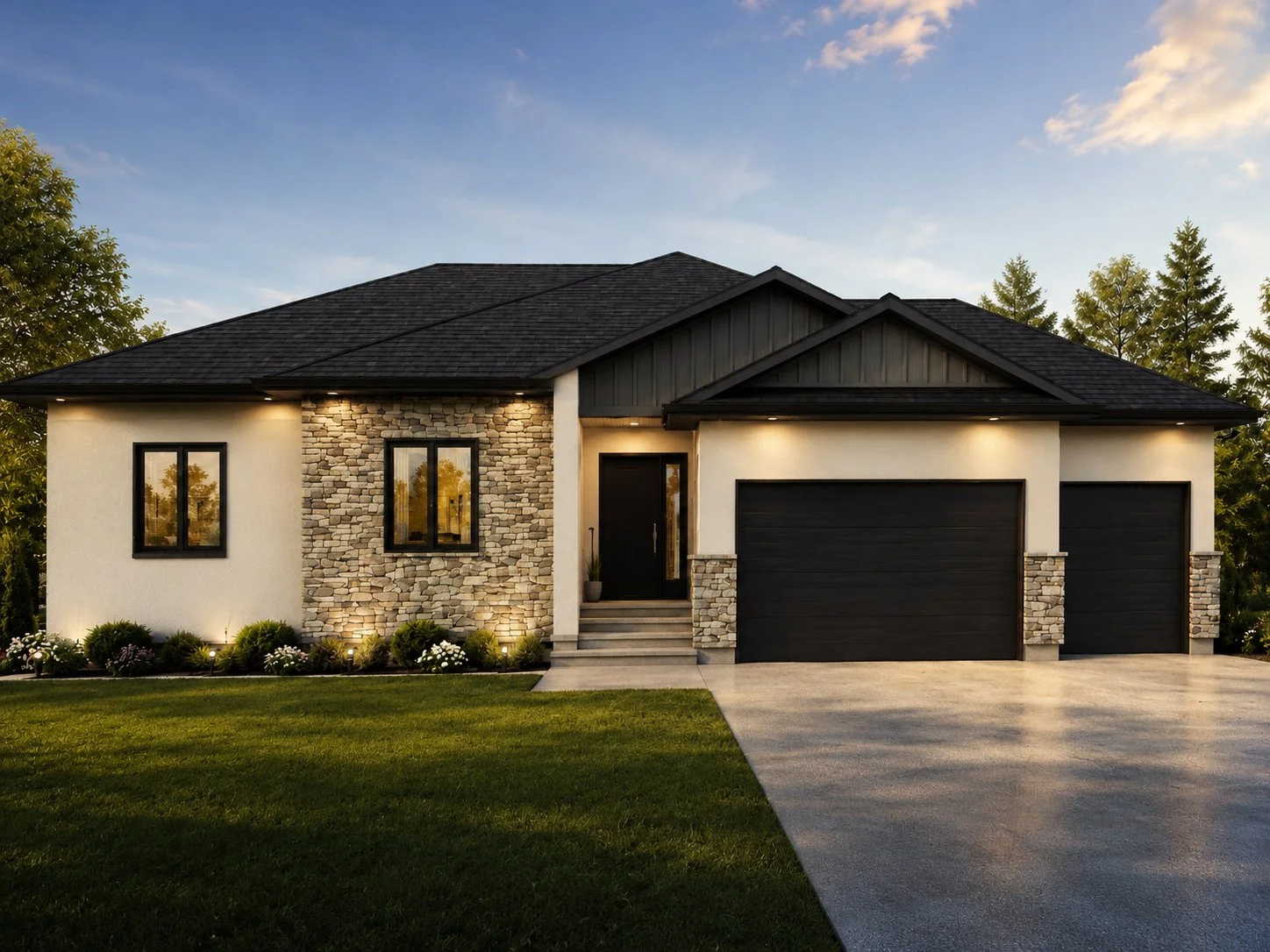 55 Brookfield Drive